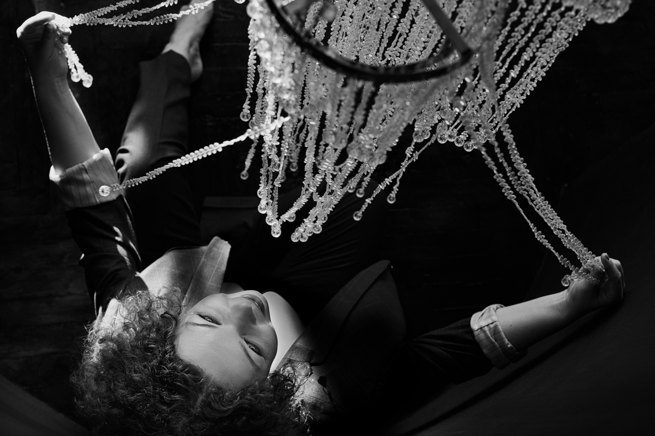 Портретный и предметный фотограф в Екатеринбурге Ольга Глухова