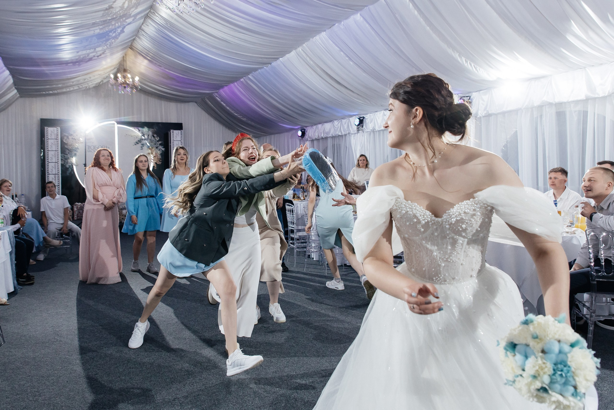 S | A. Кино, Стич и Любовь 🎬. Свадебный фотограф Настя Шелл г. Череповец