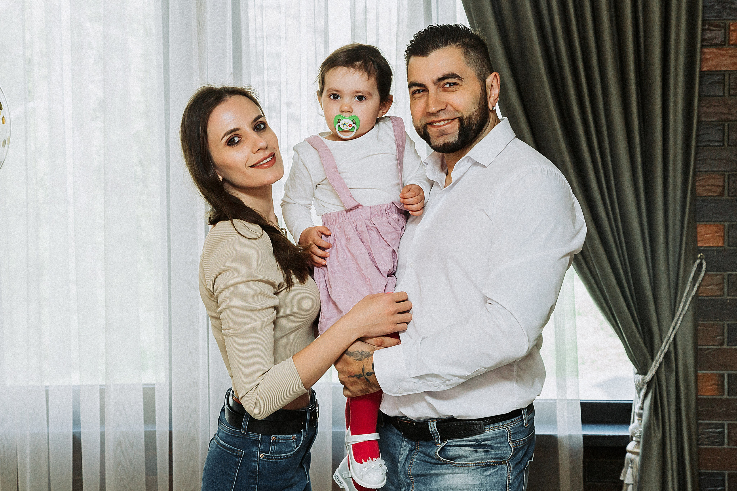 Фотограф на детский день рождения в Волгодонске