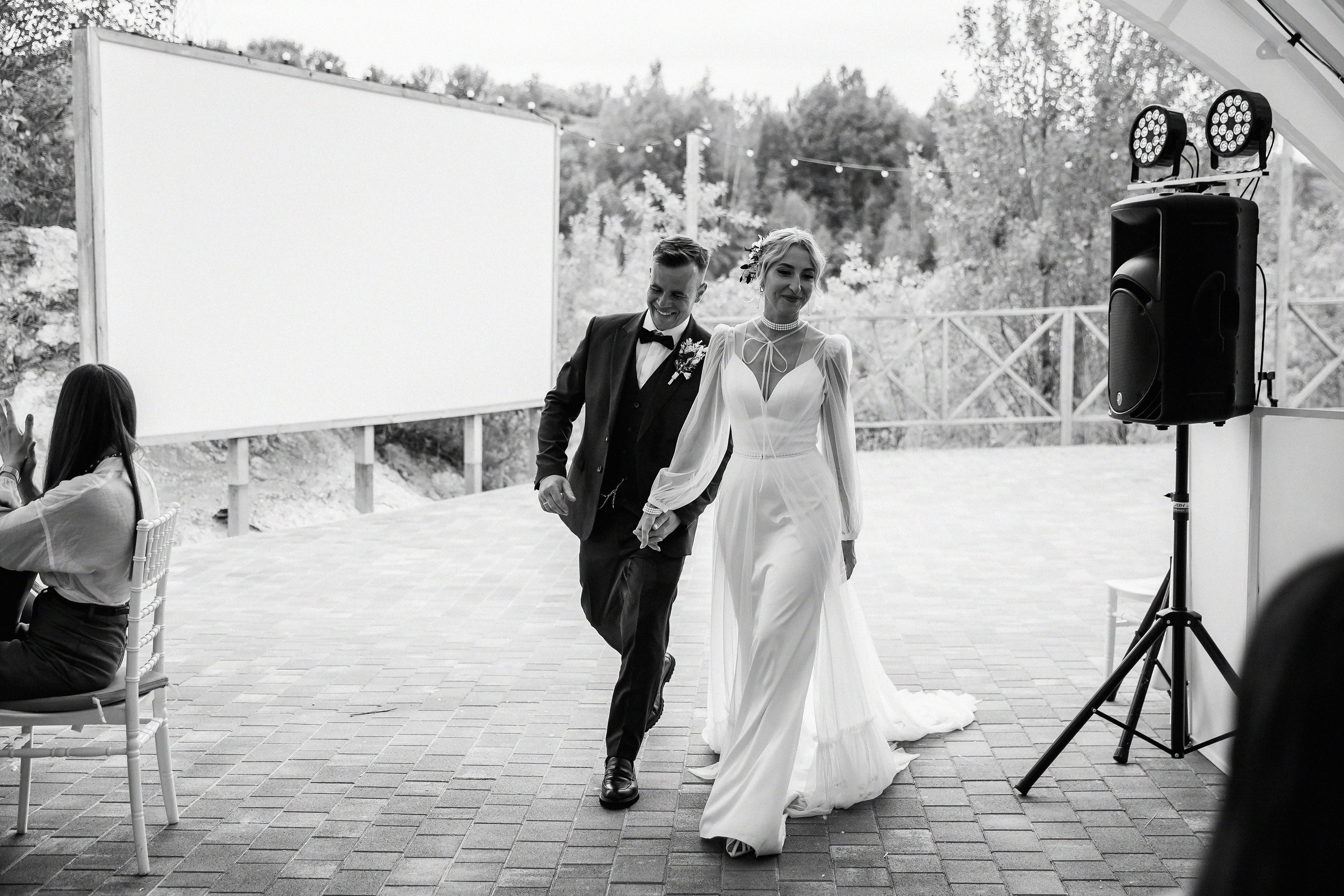 Свадьба Дмитрий и Анатолия. Свадебный фотограф в Воронеже Денис Коровин