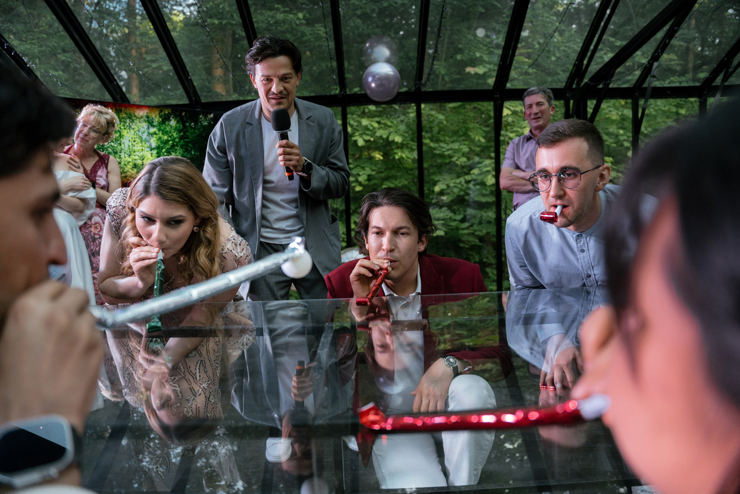 Юра и Женя (полный день). Фотограф Томск, Новосибирск Влад Свириденко