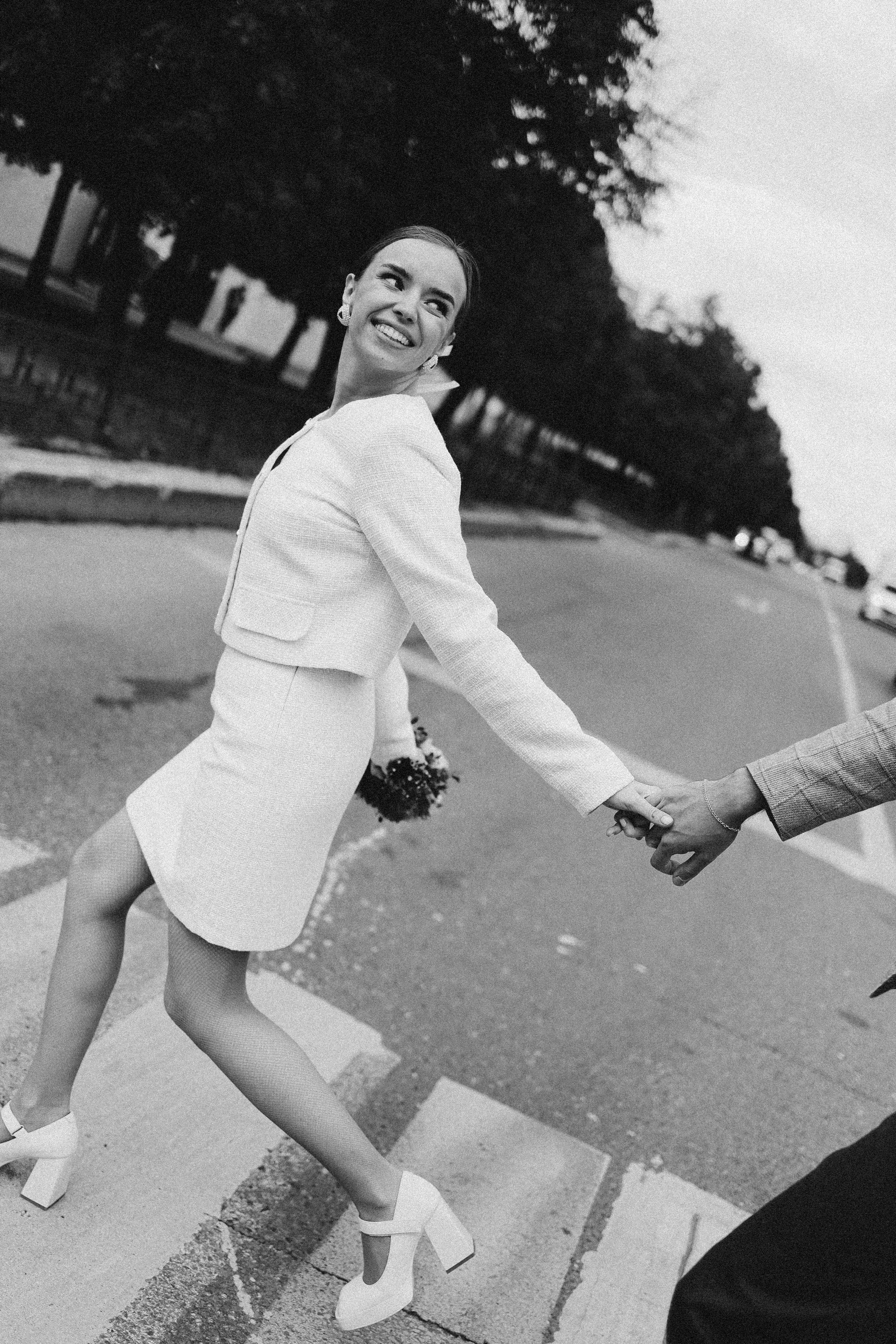 Камерные свадьбы. Мария Пырина | Фотограф Екатеринбург