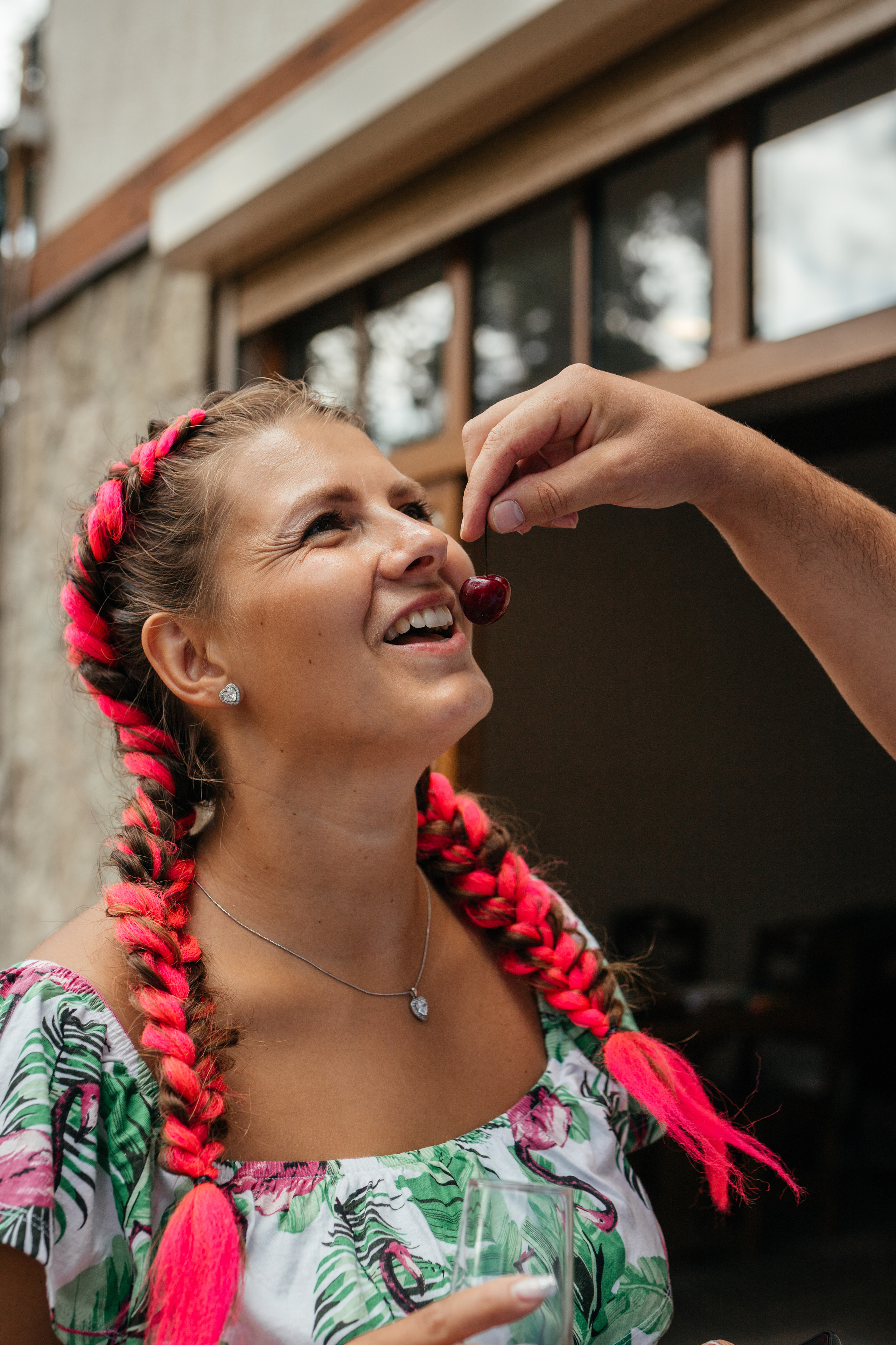 Ксюша и Кирилл 08.08.2021. Фотограф Елена Пожарова. Мурманская область, Апатиты, Кировск, Хибины