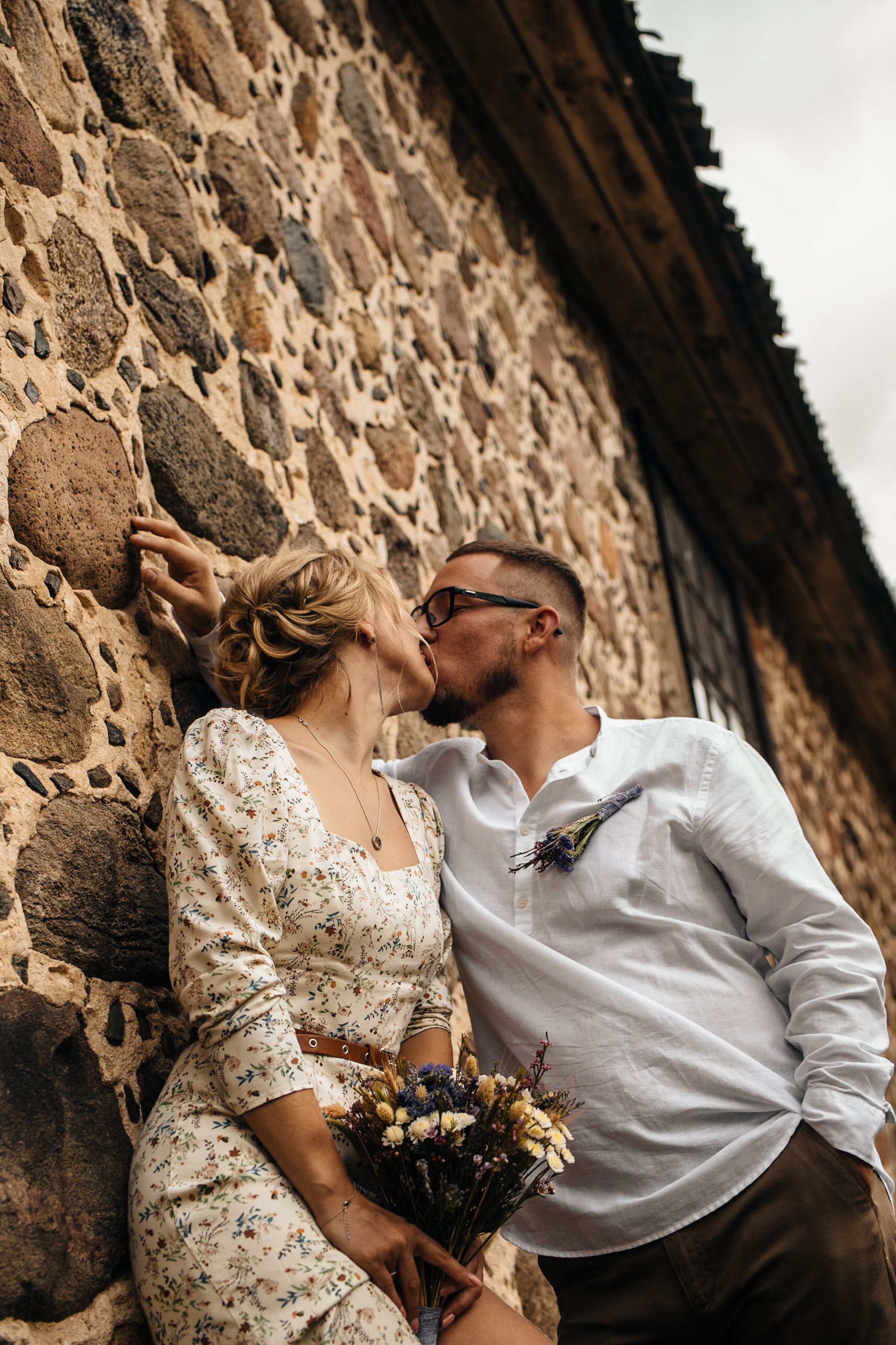 Ксюша и Кирилл 08.08.2021. Фотограф Елена Пожарова. Мурманская область, Апатиты, Кировск, Хибины