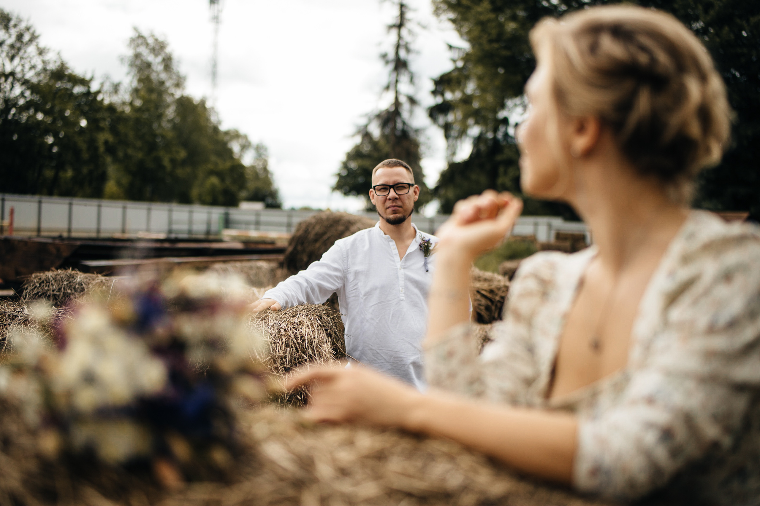 Ксюша и Кирилл 08.08.2021. Фотограф Елена Пожарова. Мурманская область, Апатиты, Кировск, Хибины