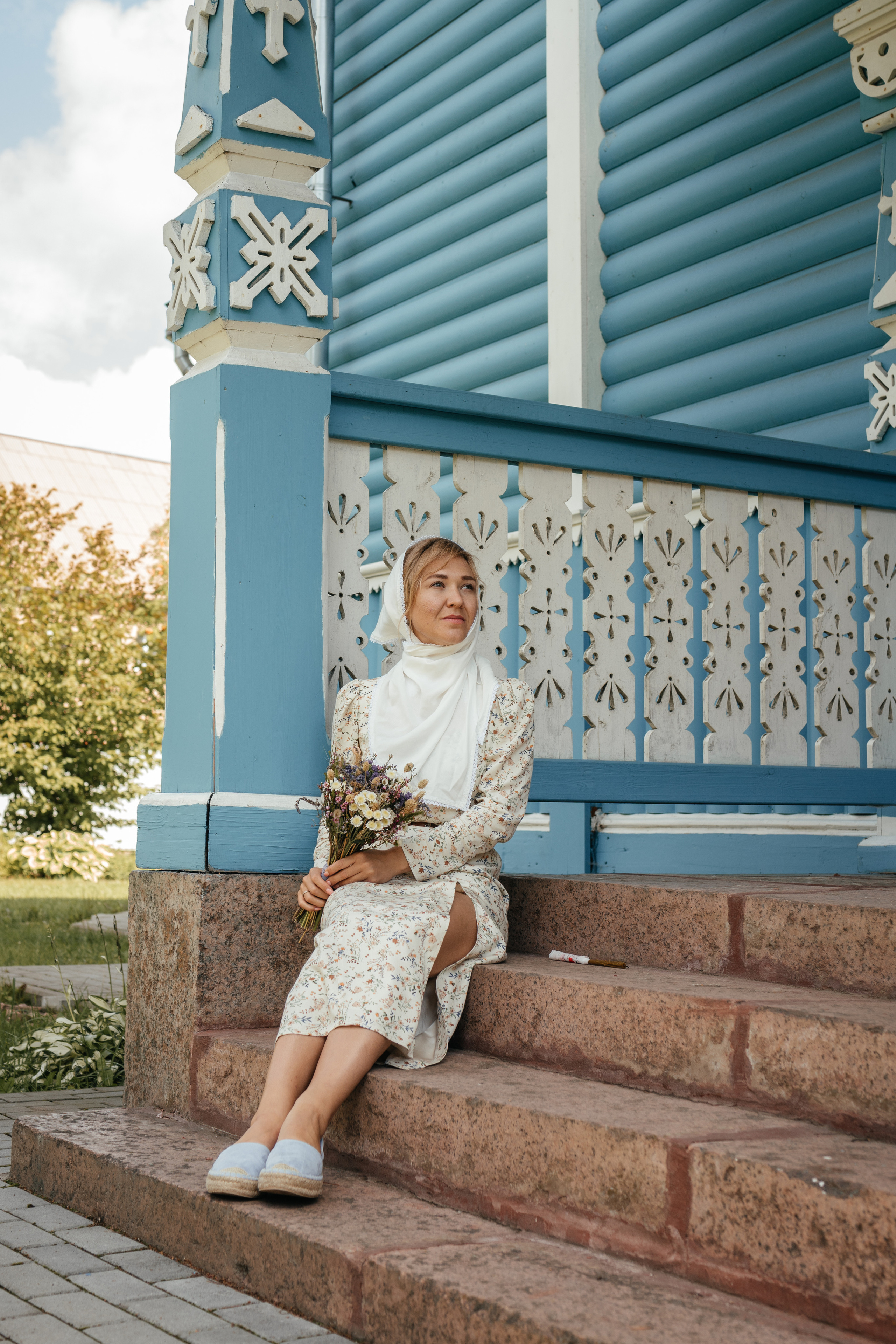 Ксюша и Кирилл 08.08.2021. Фотограф Елена Пожарова. Мурманская область, Апатиты, Кировск, Хибины