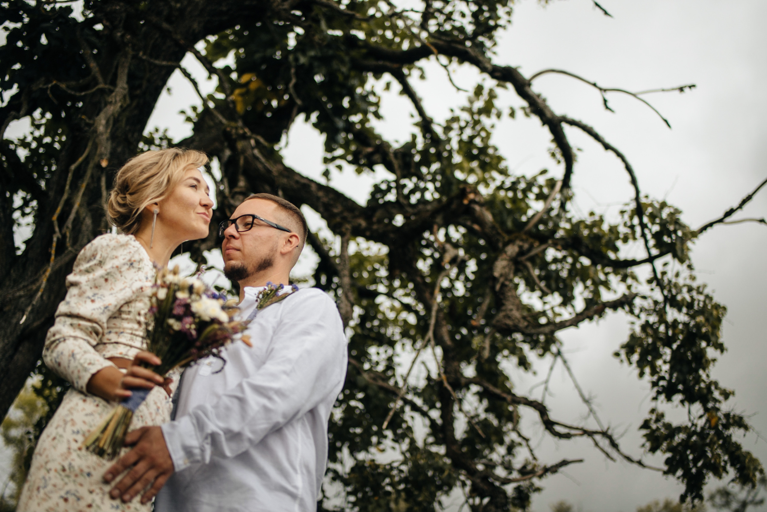 Ксюша и Кирилл 08.08.2021. Фотограф Елена Пожарова. Мурманская область, Апатиты, Кировск, Хибины