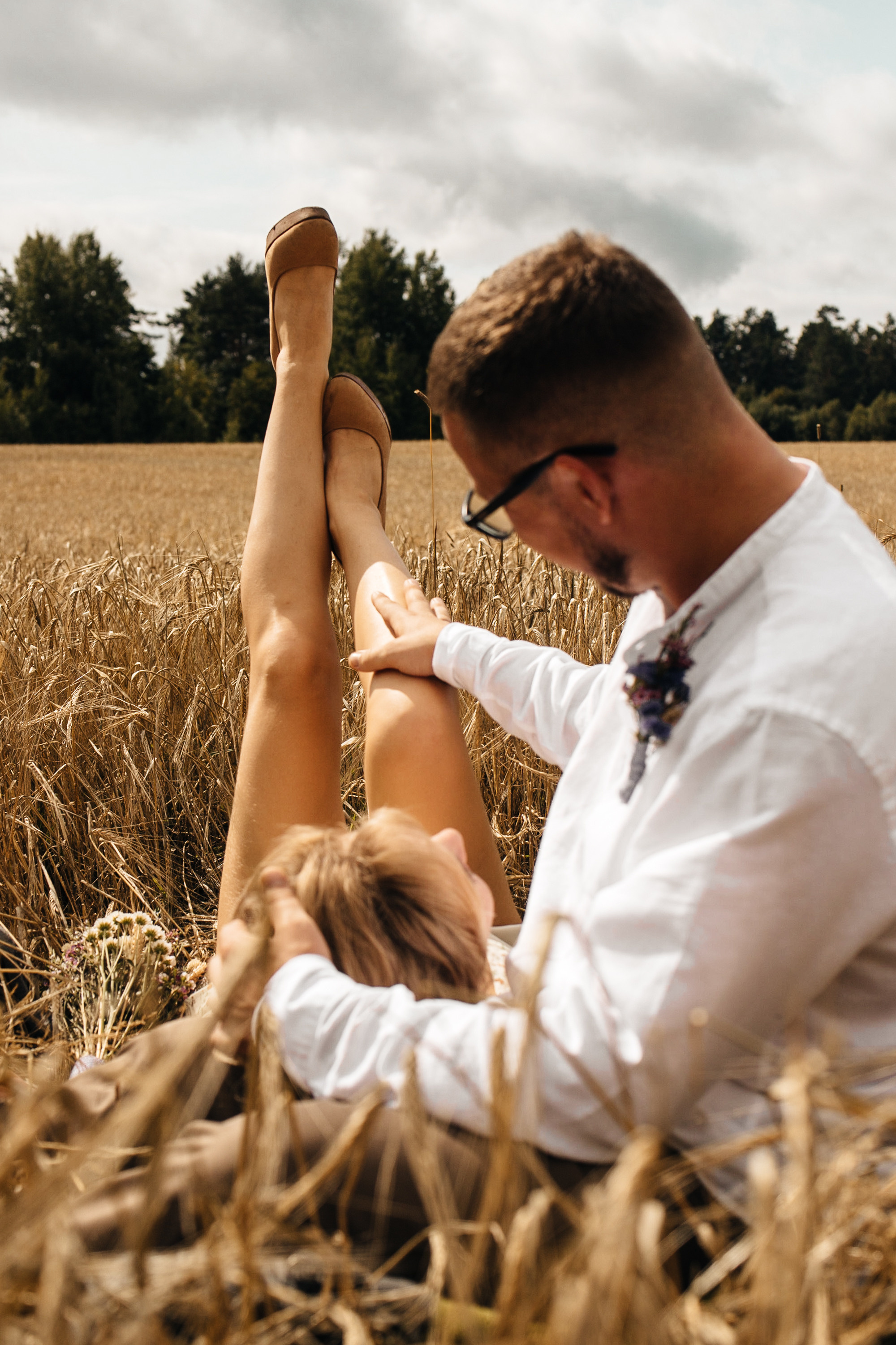 Ксюша и Кирилл 08.08.2021. Фотограф Елена Пожарова. Мурманская область, Апатиты, Кировск, Хибины