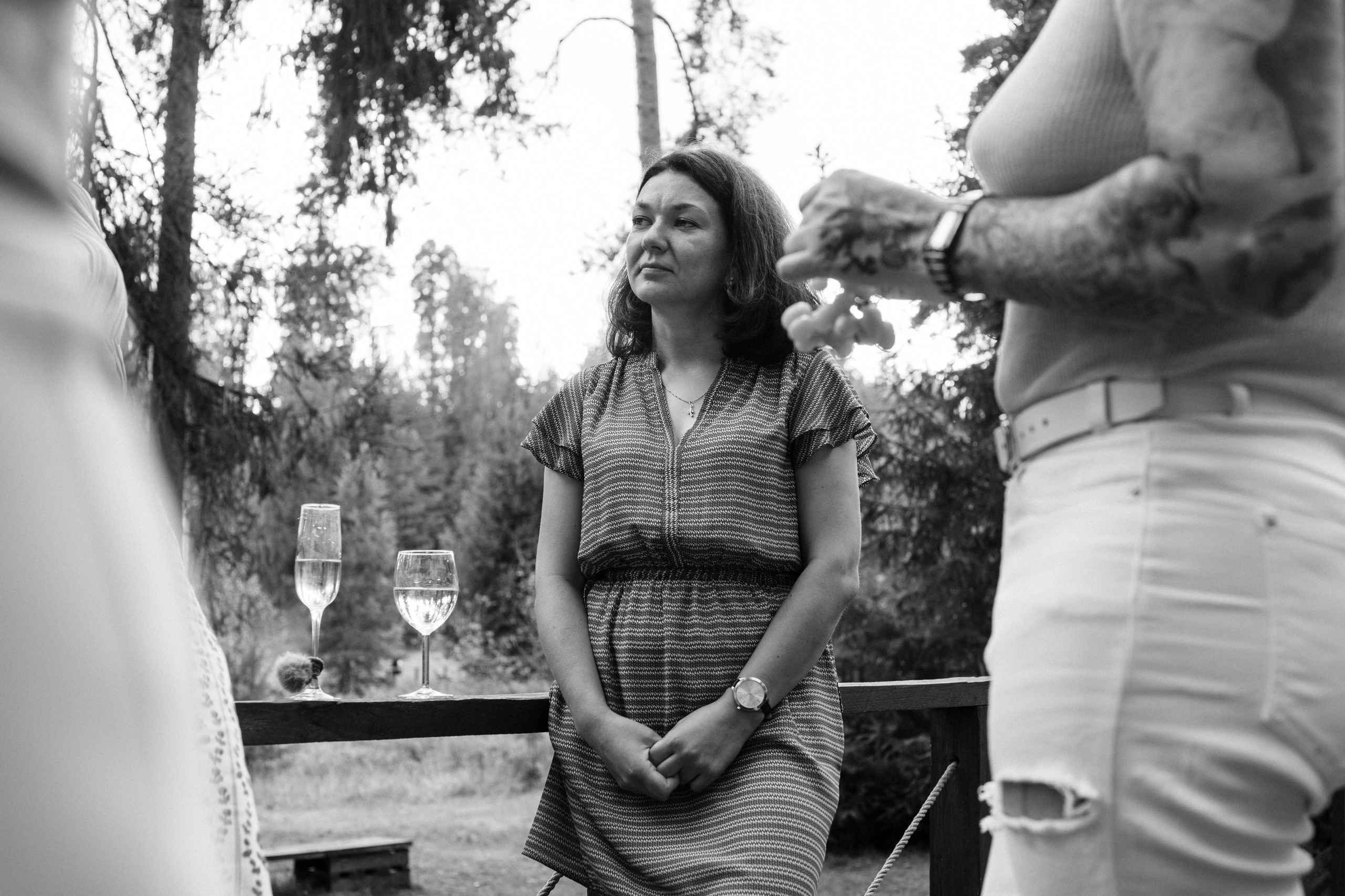 Ксюша и Кирилл 08.08.2021. Фотограф Елена Пожарова. Мурманская область, Апатиты, Кировск, Хибины