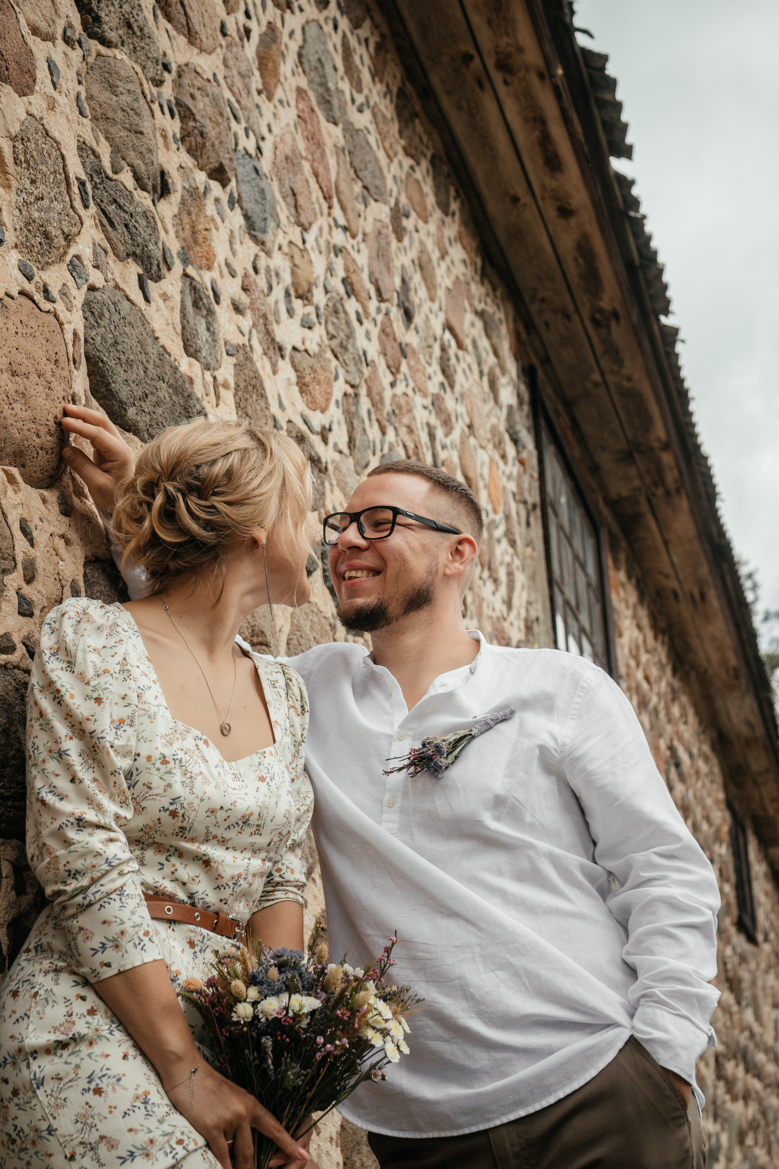 Ксюша и Кирилл 08.08.2021. Фотограф Елена Пожарова. Мурманская область, Апатиты, Кировск, Хибины