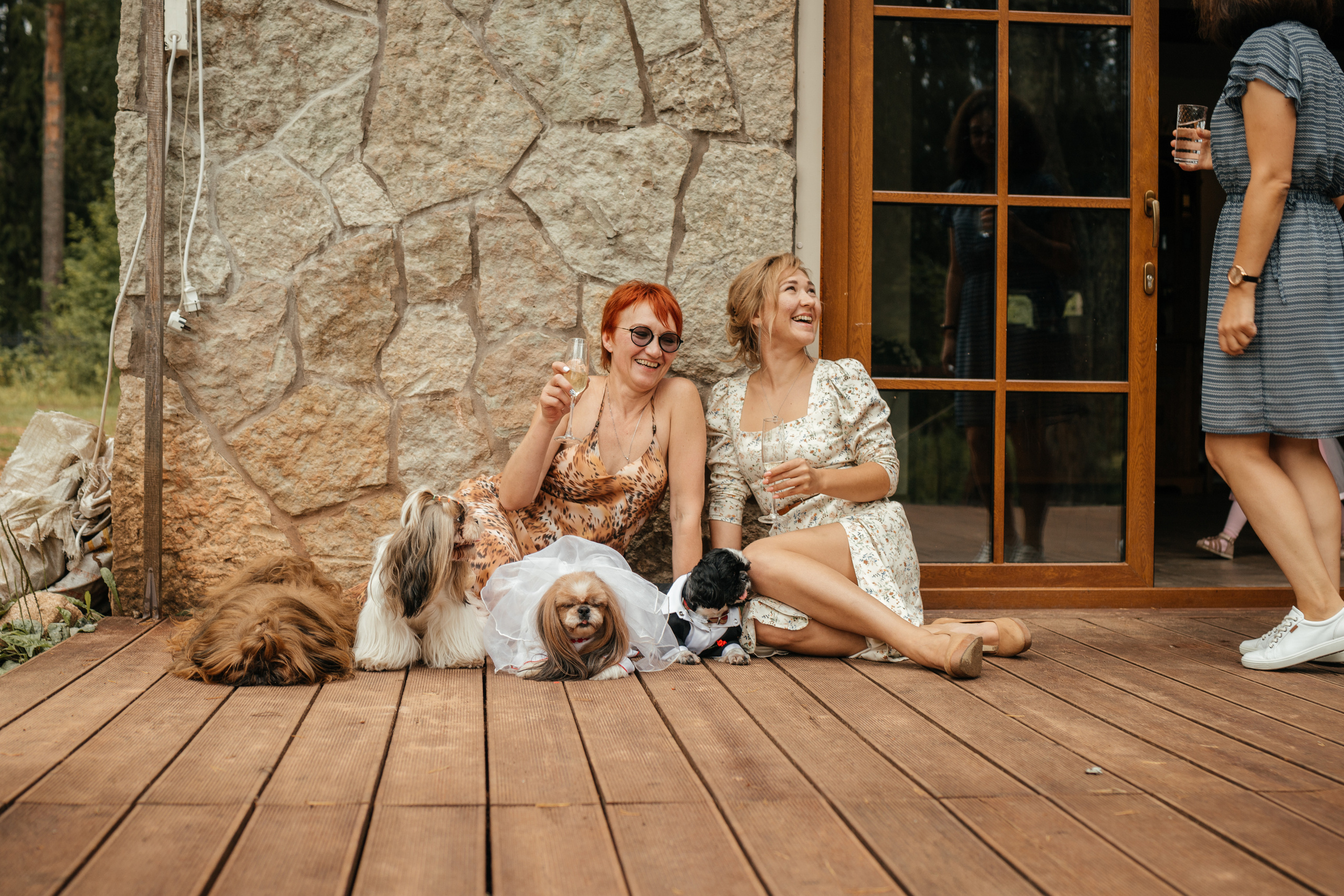 Ксюша и Кирилл 08.08.2021. Фотограф Елена Пожарова. Мурманская область, Апатиты, Кировск, Хибины