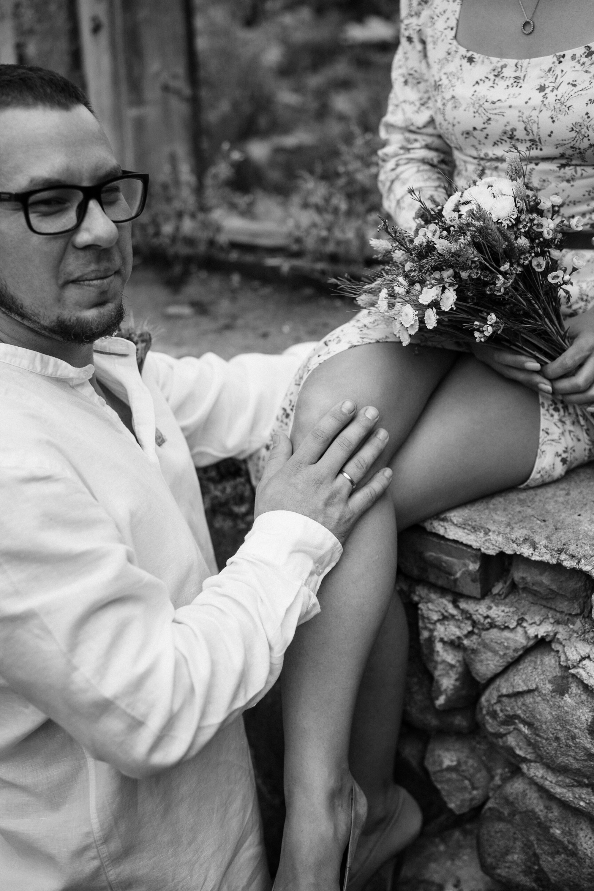 Ксюша и Кирилл 08.08.2021. Фотограф Елена Пожарова. Мурманская область, Апатиты, Кировск, Хибины