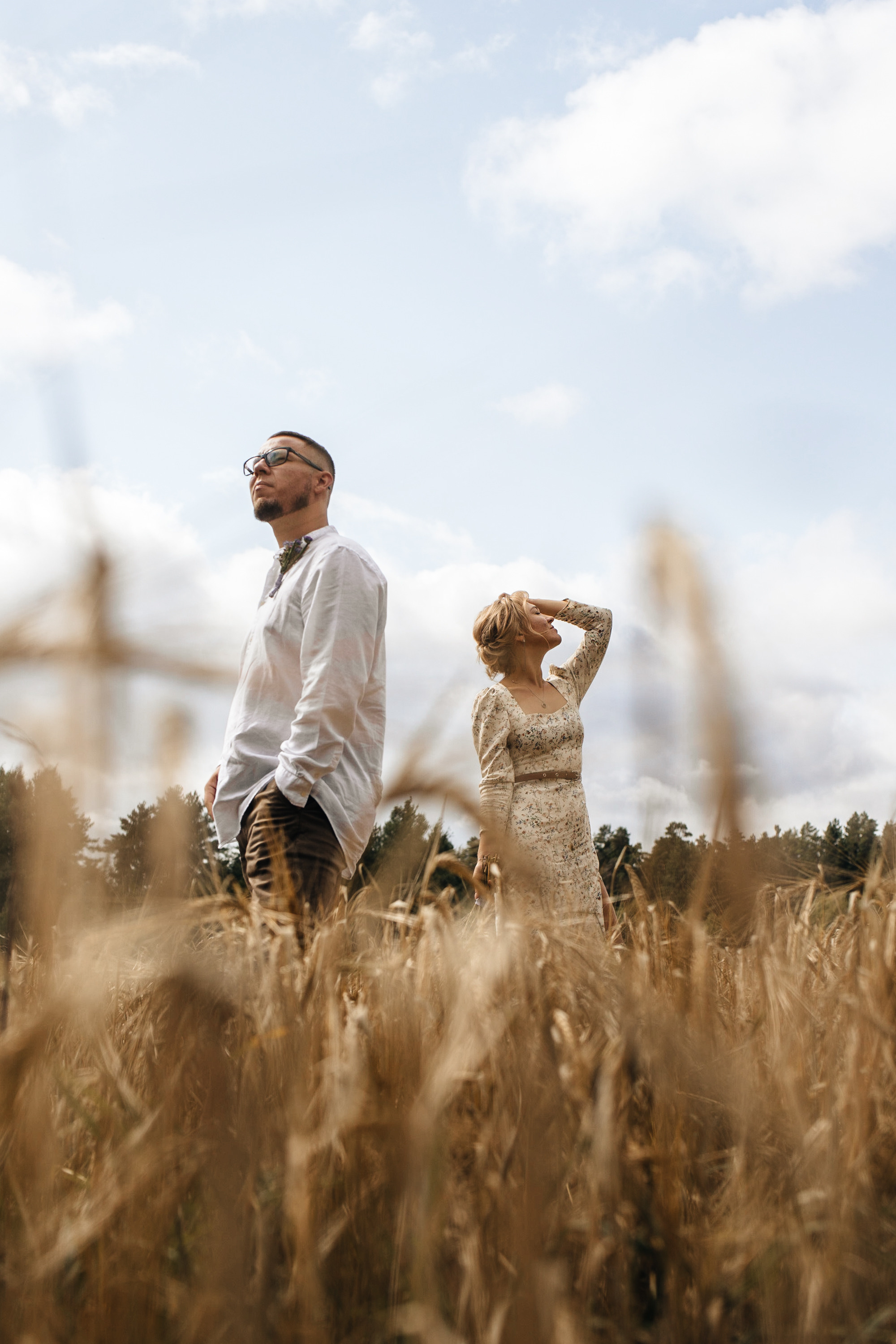 Ксюша и Кирилл 08.08.2021. Фотограф Елена Пожарова. Мурманская область, Апатиты, Кировск, Хибины