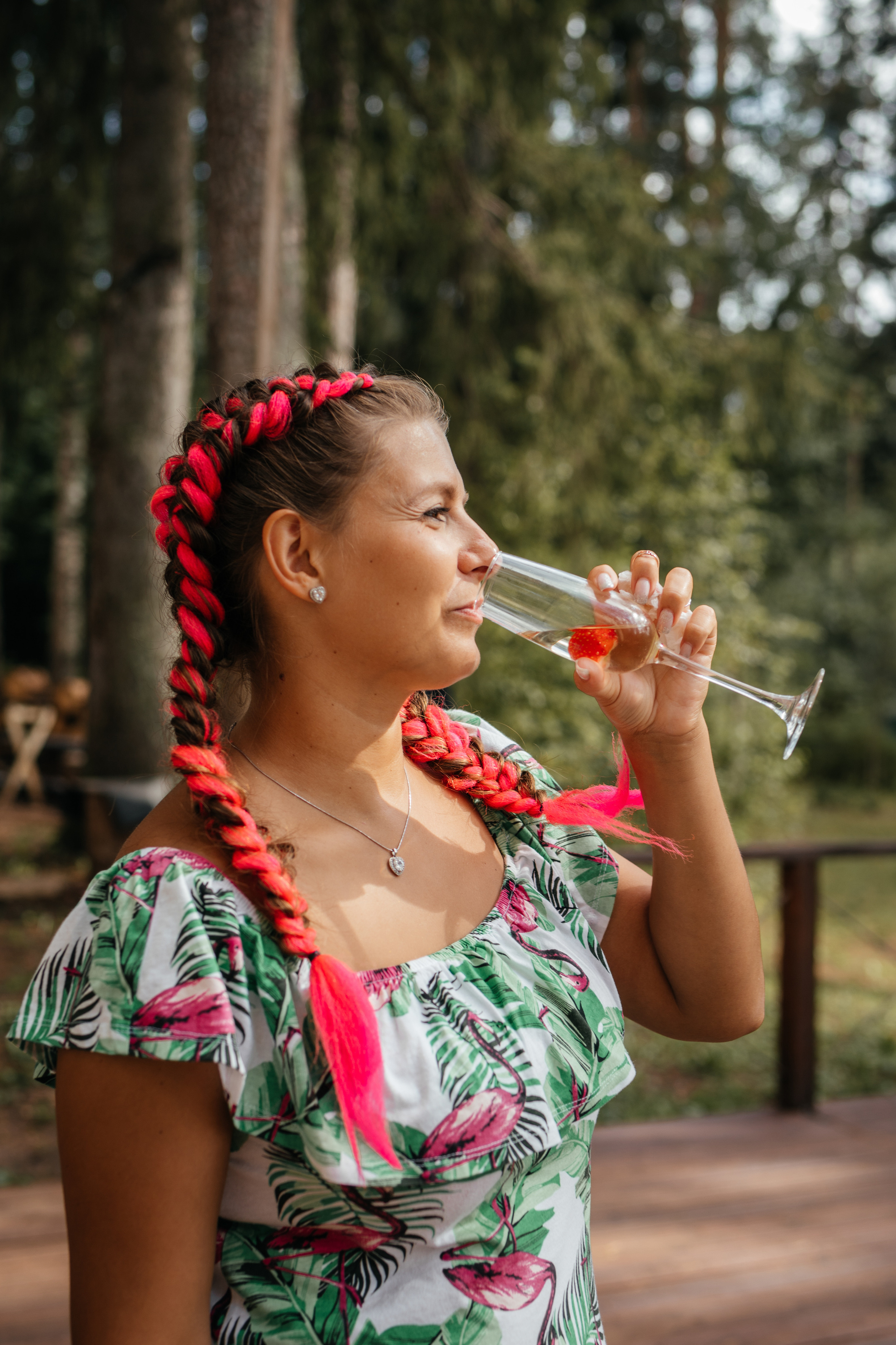 Ксюша и Кирилл 08.08.2021. Фотограф Елена Пожарова. Мурманская область, Апатиты, Кировск, Хибины