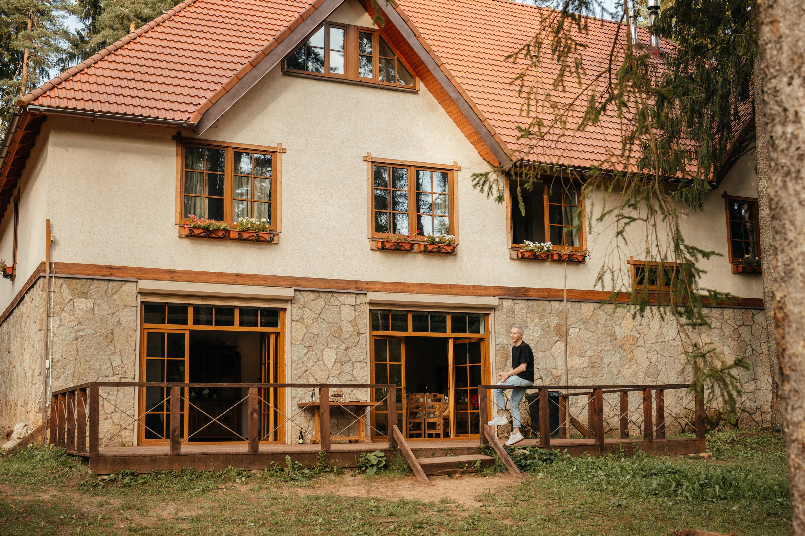 Ксюша и Кирилл 08.08.2021. Фотограф Елена Пожарова. Мурманская область, Апатиты, Кировск, Хибины