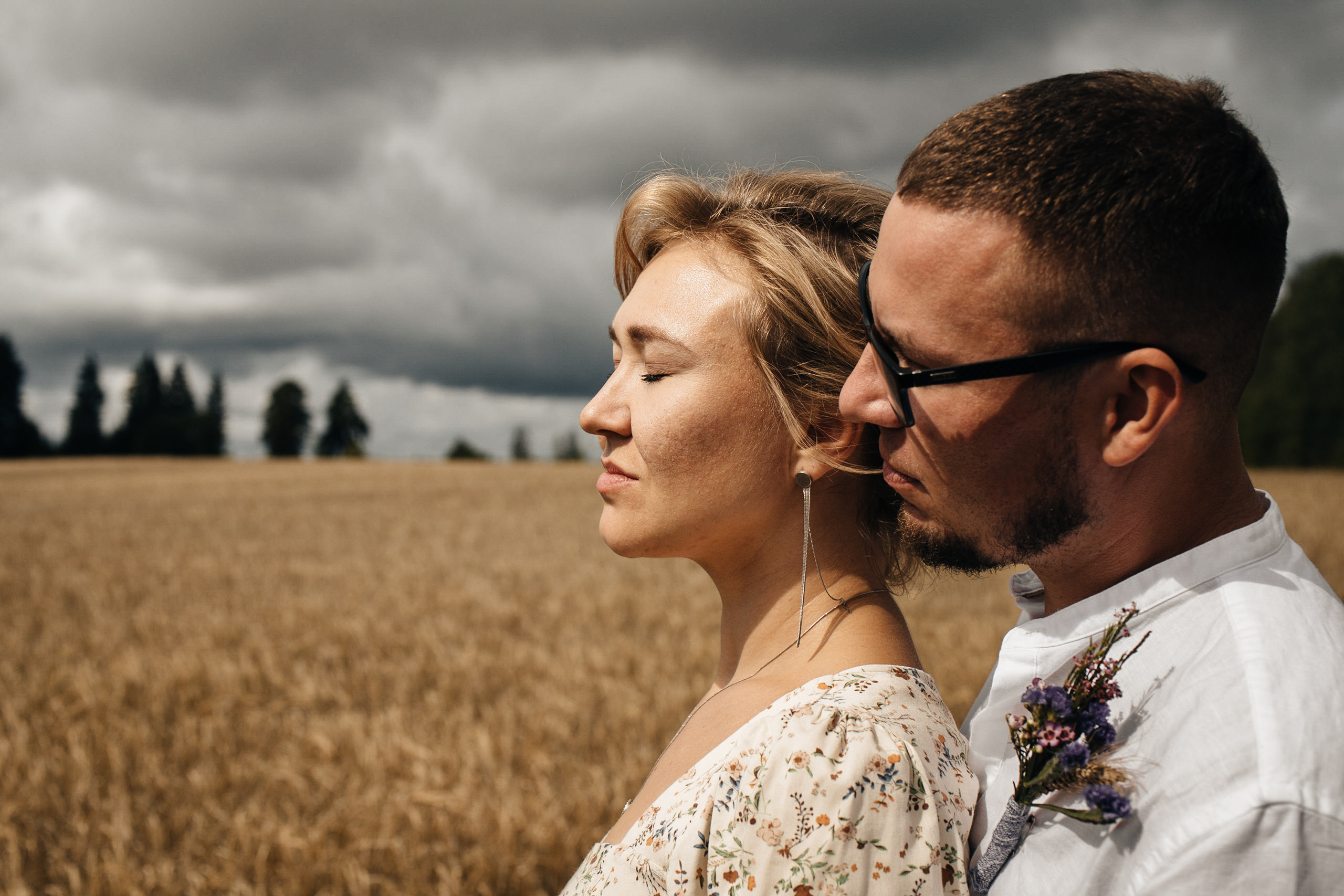 Ксюша и Кирилл 08.08.2021. Фотограф Елена Пожарова. Мурманская область, Апатиты, Кировск, Хибины