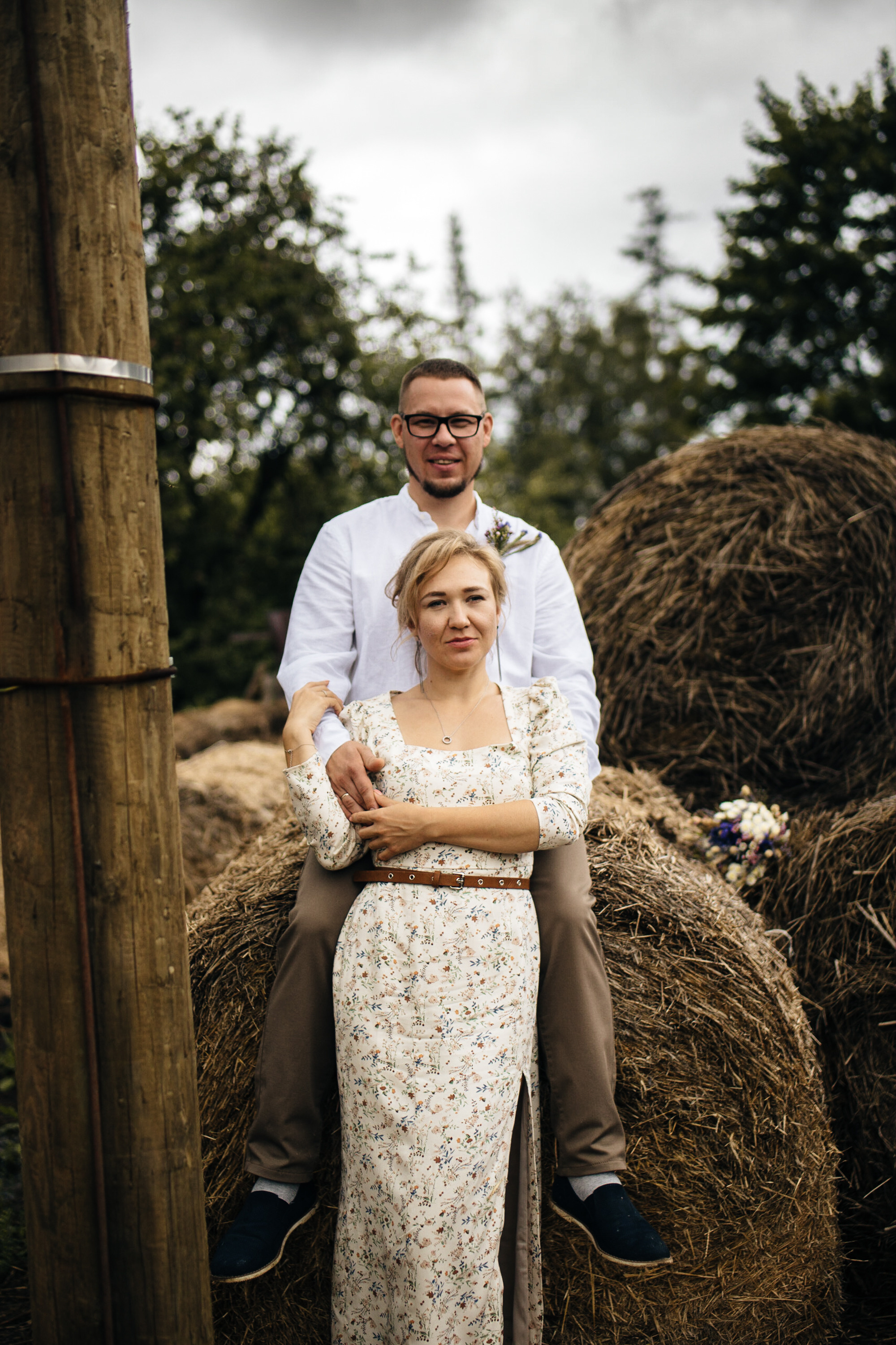 Ксюша и Кирилл 08.08.2021. Фотограф Елена Пожарова. Мурманская область, Апатиты, Кировск, Хибины