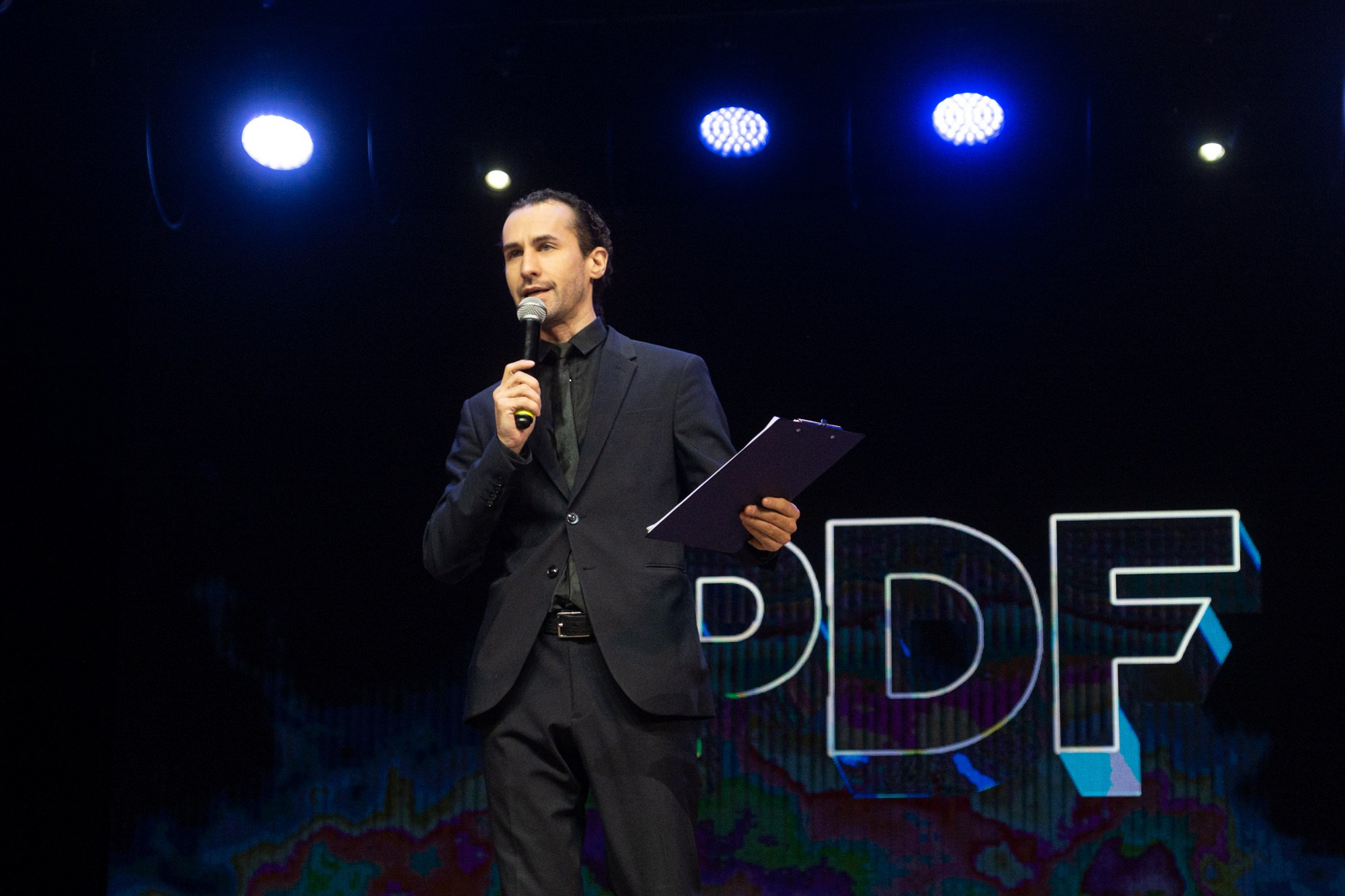 PULSE DANCE FEST 2024. Репортажный фотограф в Казани Павел Серпокрылов