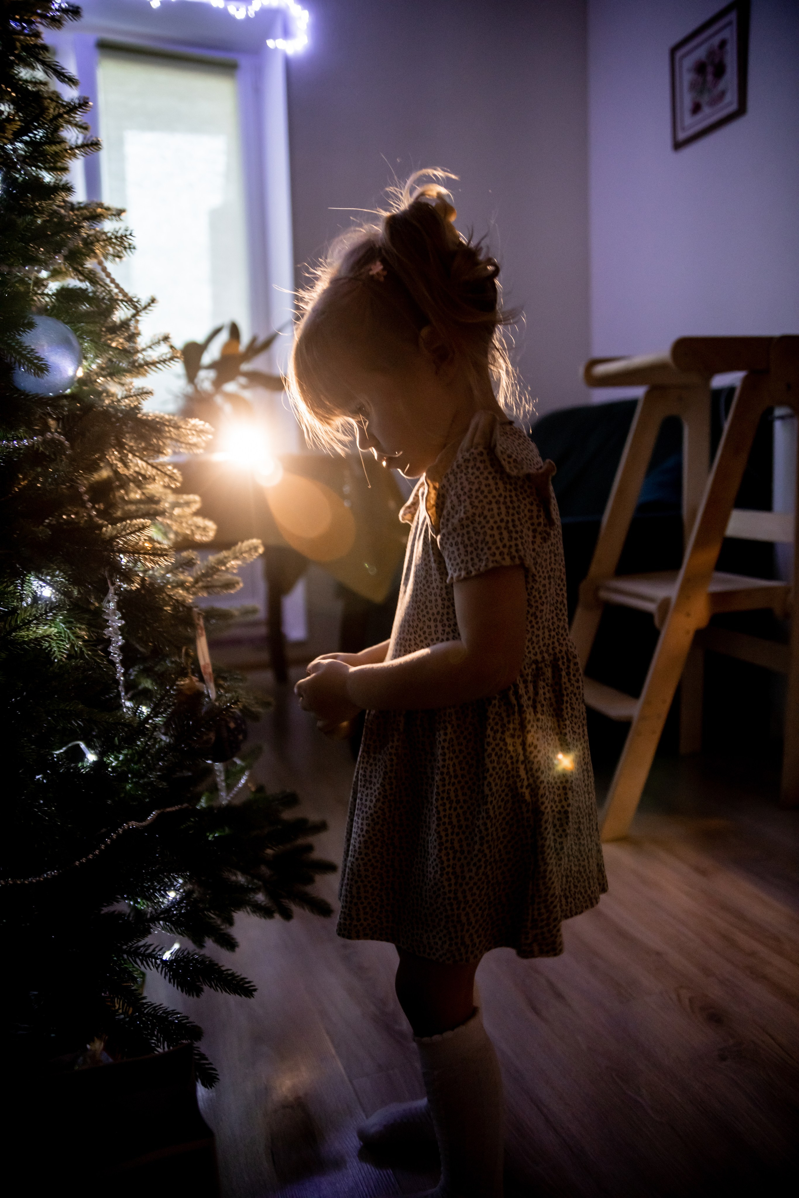 ДЕТСКАЯ ФОТОСЕССИЯ. Катя Цвет