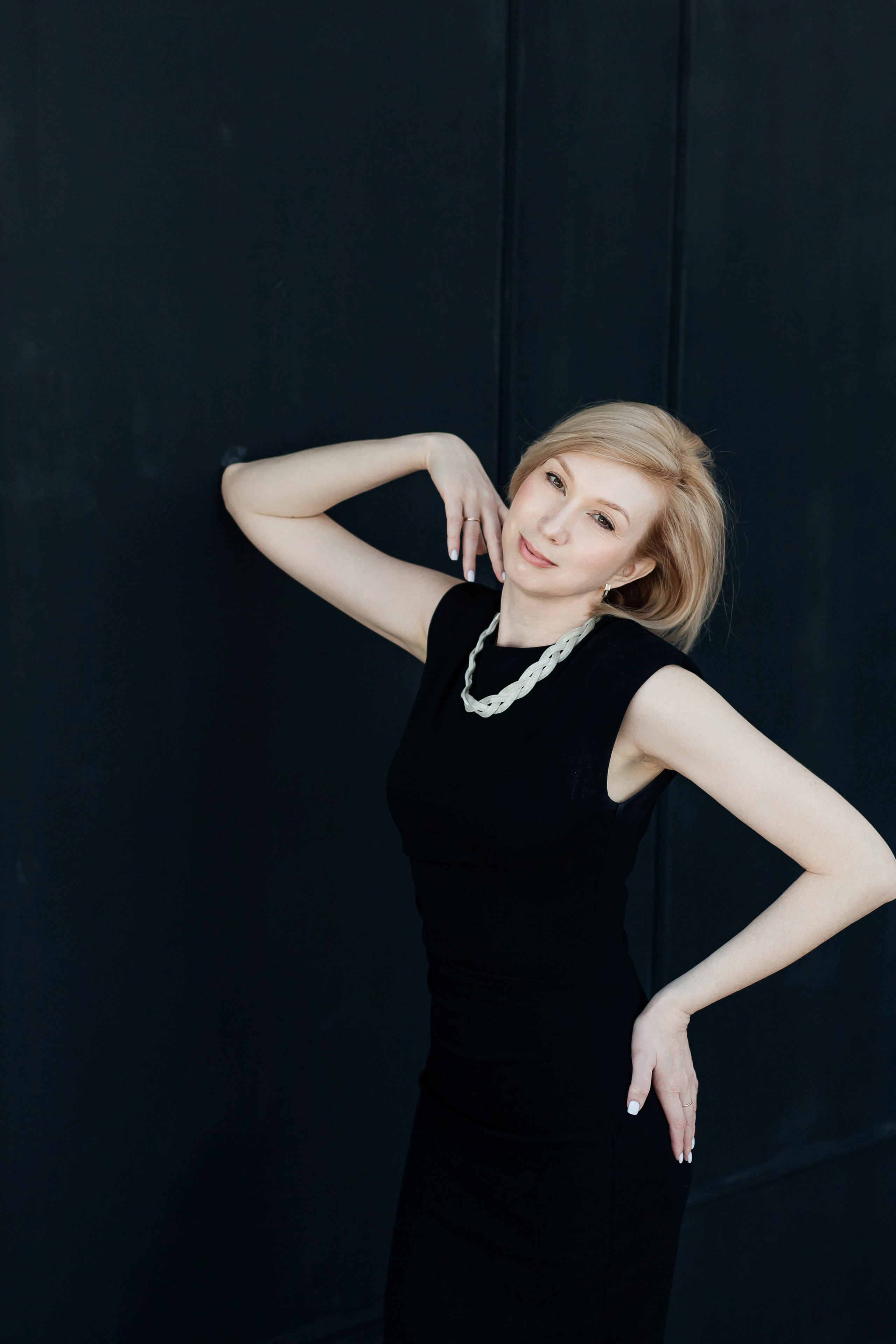 Ирина портретная фотосессия. Женский фотограф в Оренбурге Ирина Заводчикова