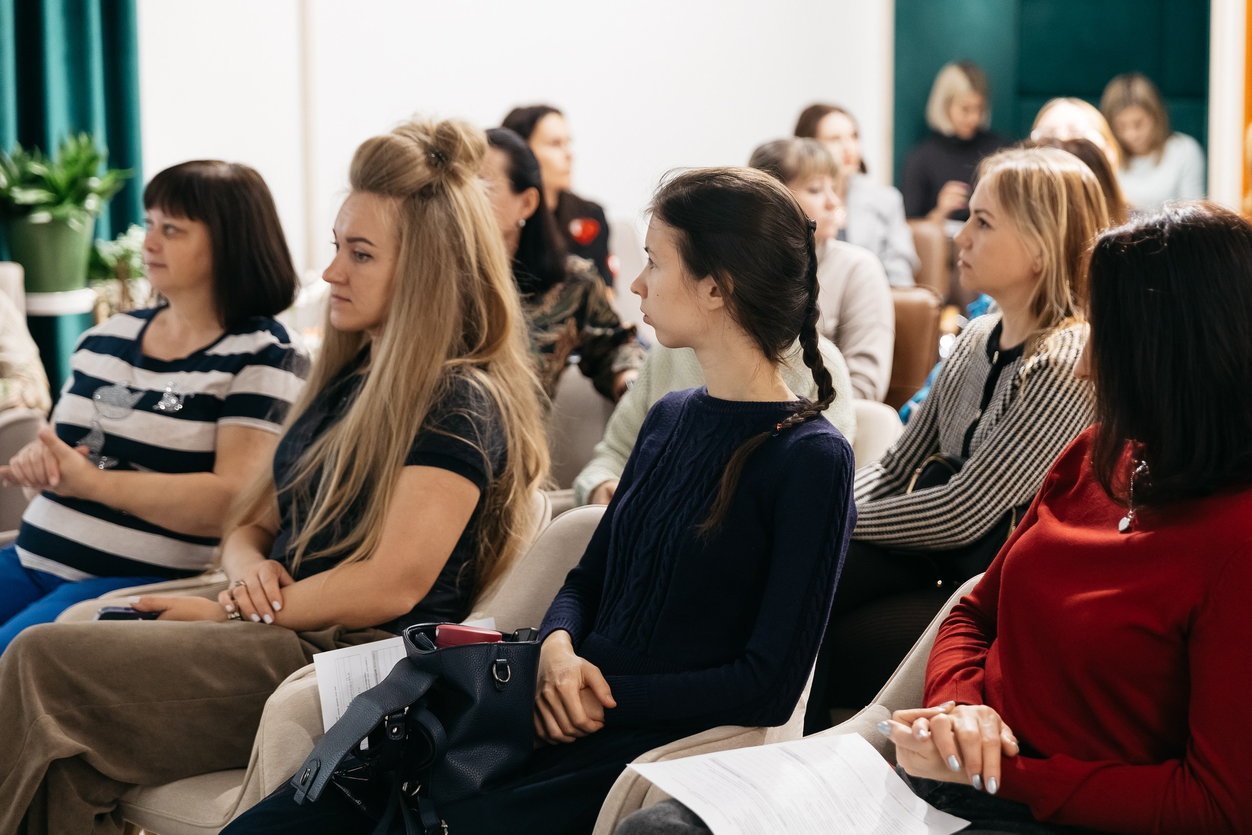 МК: Мобильная съемка искусство в кармане