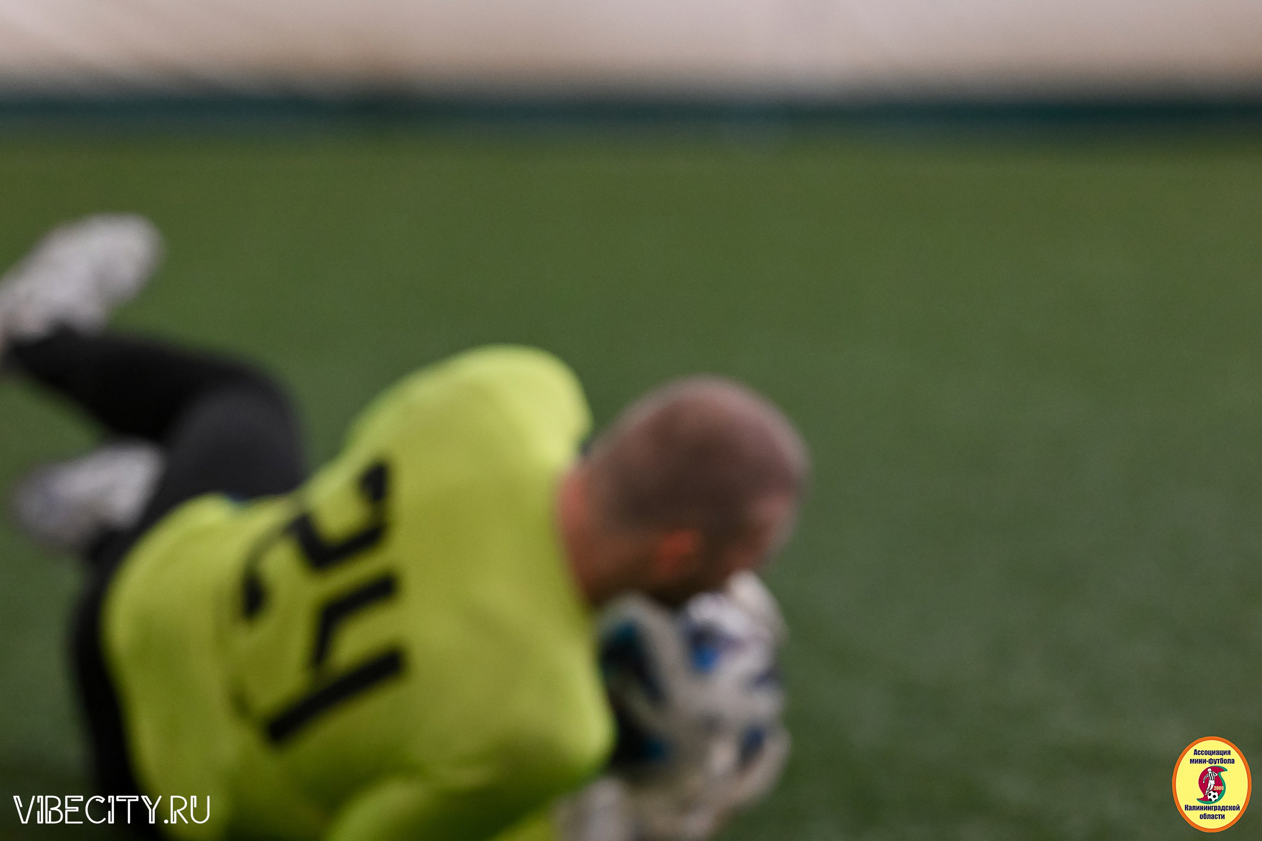 Награждение Премьер-Лига 6×6. VIBECITY.RU Вайб Сити Ру Фоторепортажи Фотоотчеты Калининград