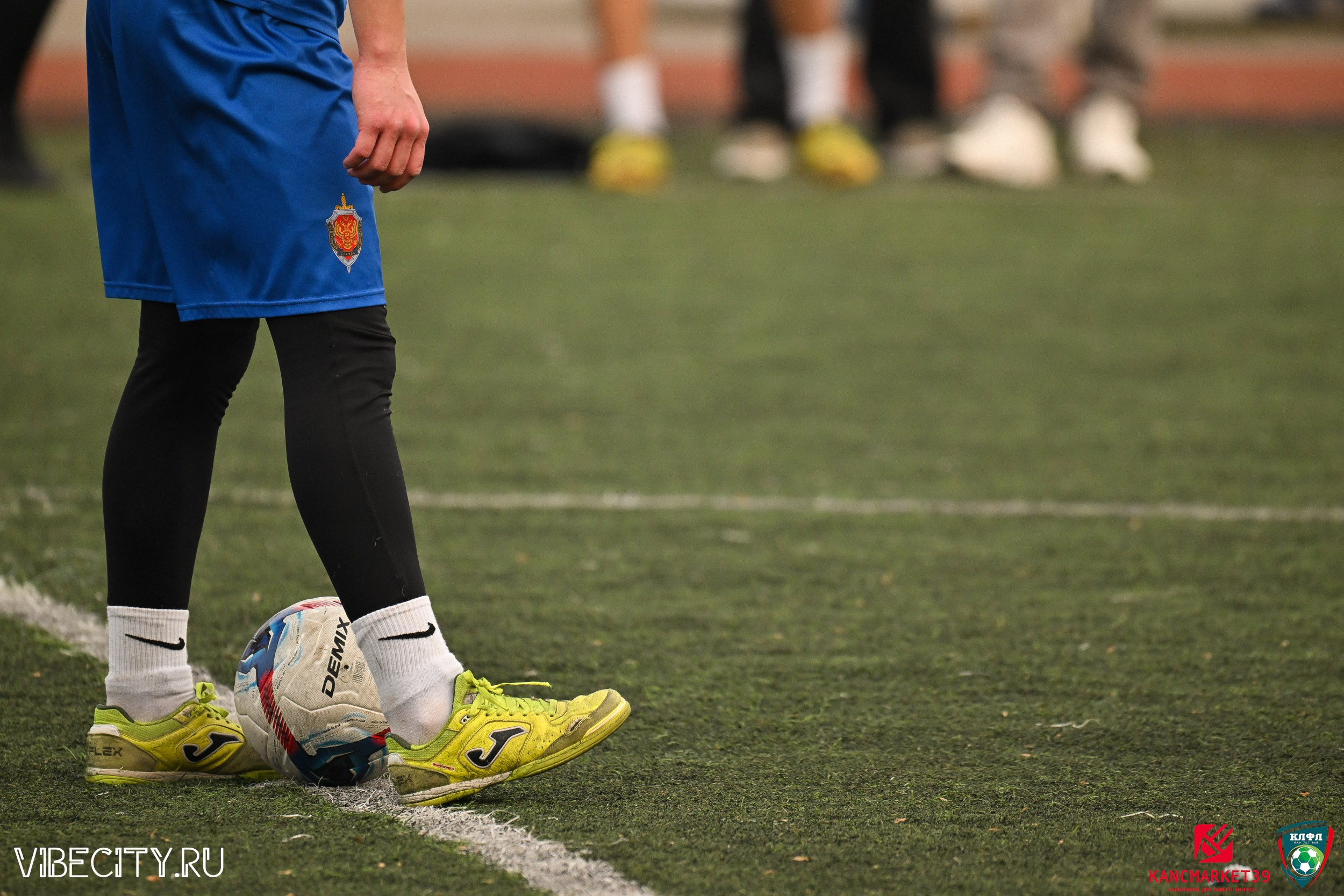 XX ЧЕМПИОНАТ КАЛИНИНГРАДСКОЙ ЛФЛ КАНЦМАРКЕТ39 сезона 2024–2025 гг. VIBECITY.RU Вайб Сити Ру Фоторепортажи Фотоотчеты Калининград