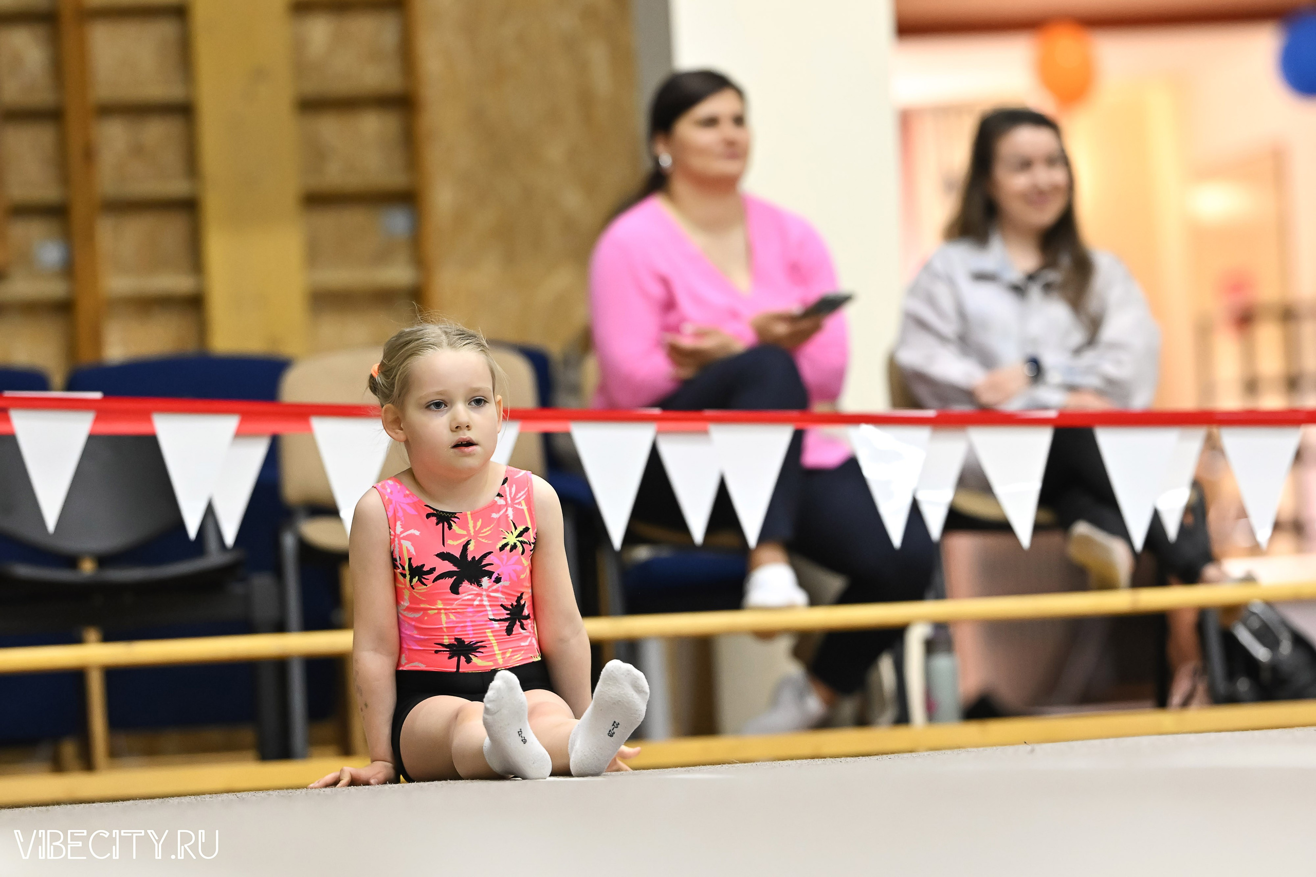 Контрольная тренировка по спортивной гимнастике. VIBECITY.RU Вайб Сити Ру Фоторепортажи Фотоотчеты Калининград