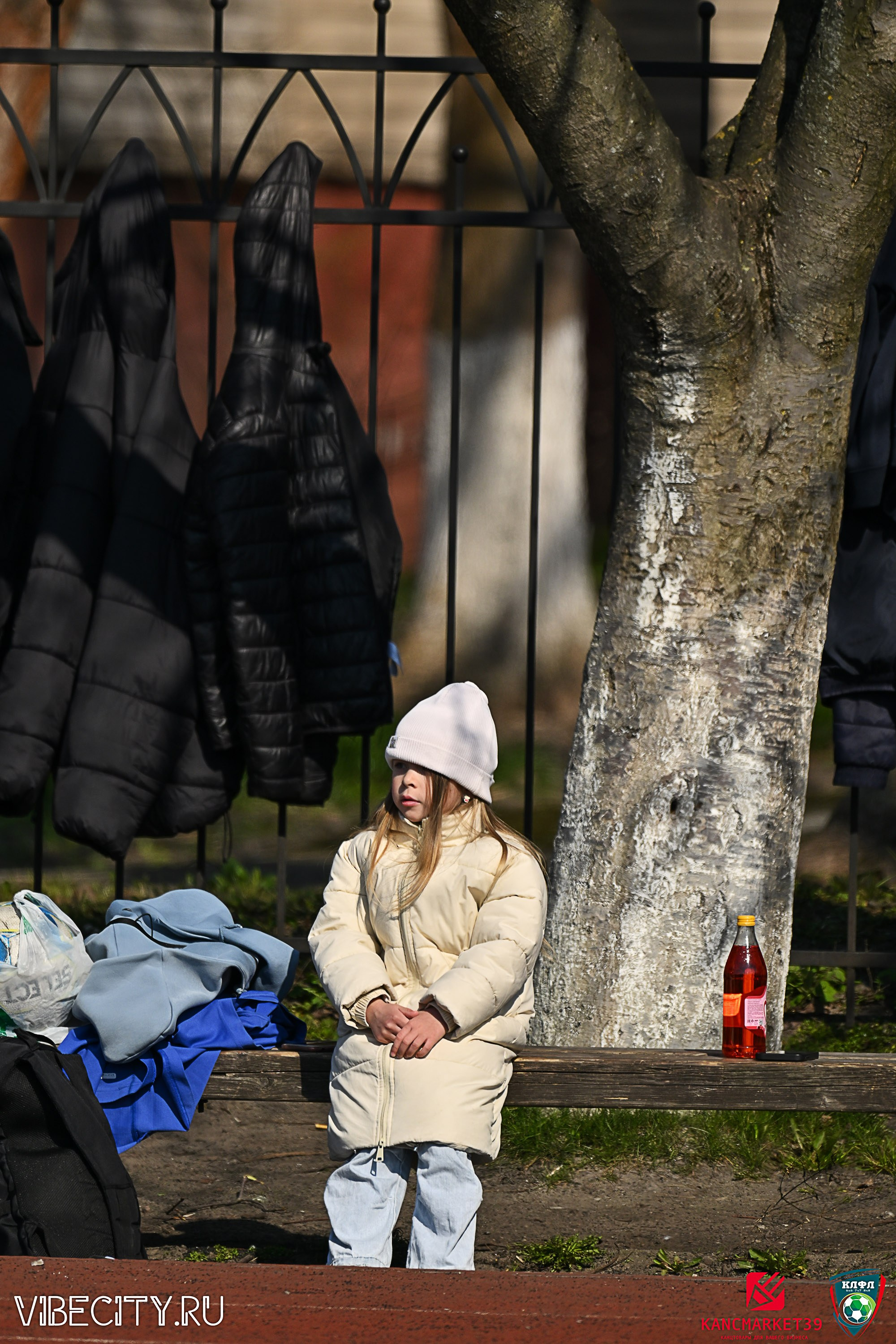 XX ЧЕМПИОНАТ КАЛИНИНГРАДСКОЙ ЛФЛ КАНЦМАРКЕТ39 сезона 2024–2025 гг. VIBECITY.RU Вайб Сити Ру Фоторепортажи Фотоотчеты Калининград