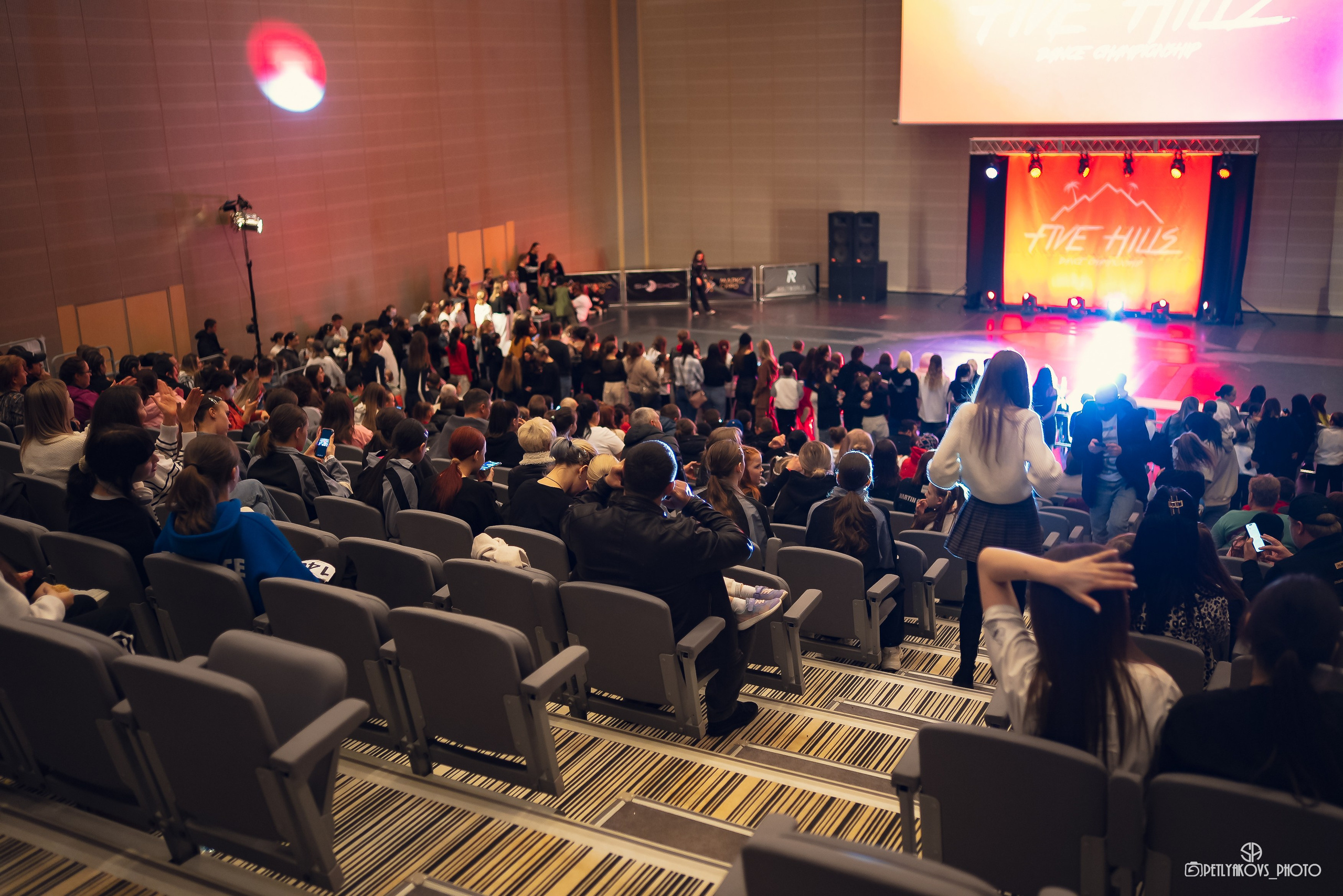 Репортажный фотограф Пятигорск