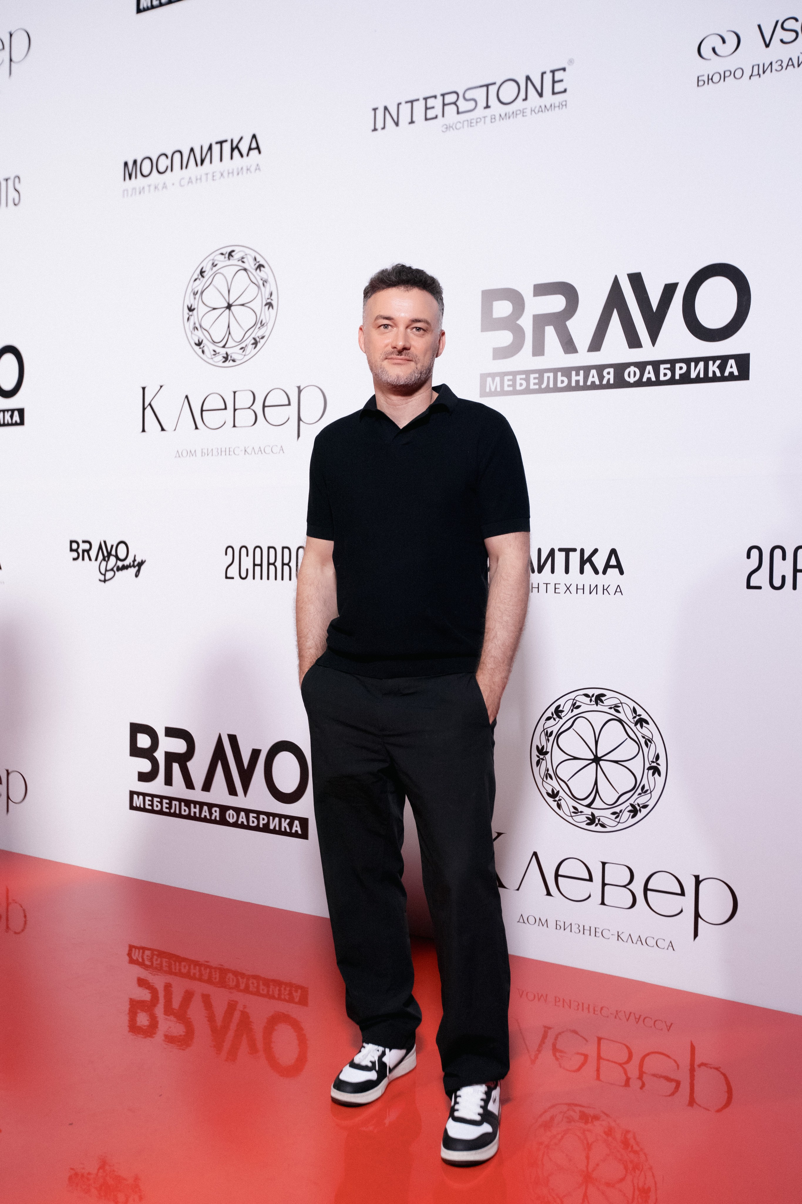 BRAVO BIRTHDAY 13 — PART I. СВОИ. ФОТООТЧЕТЫ-СОБЫТИЯ-МЕСТА