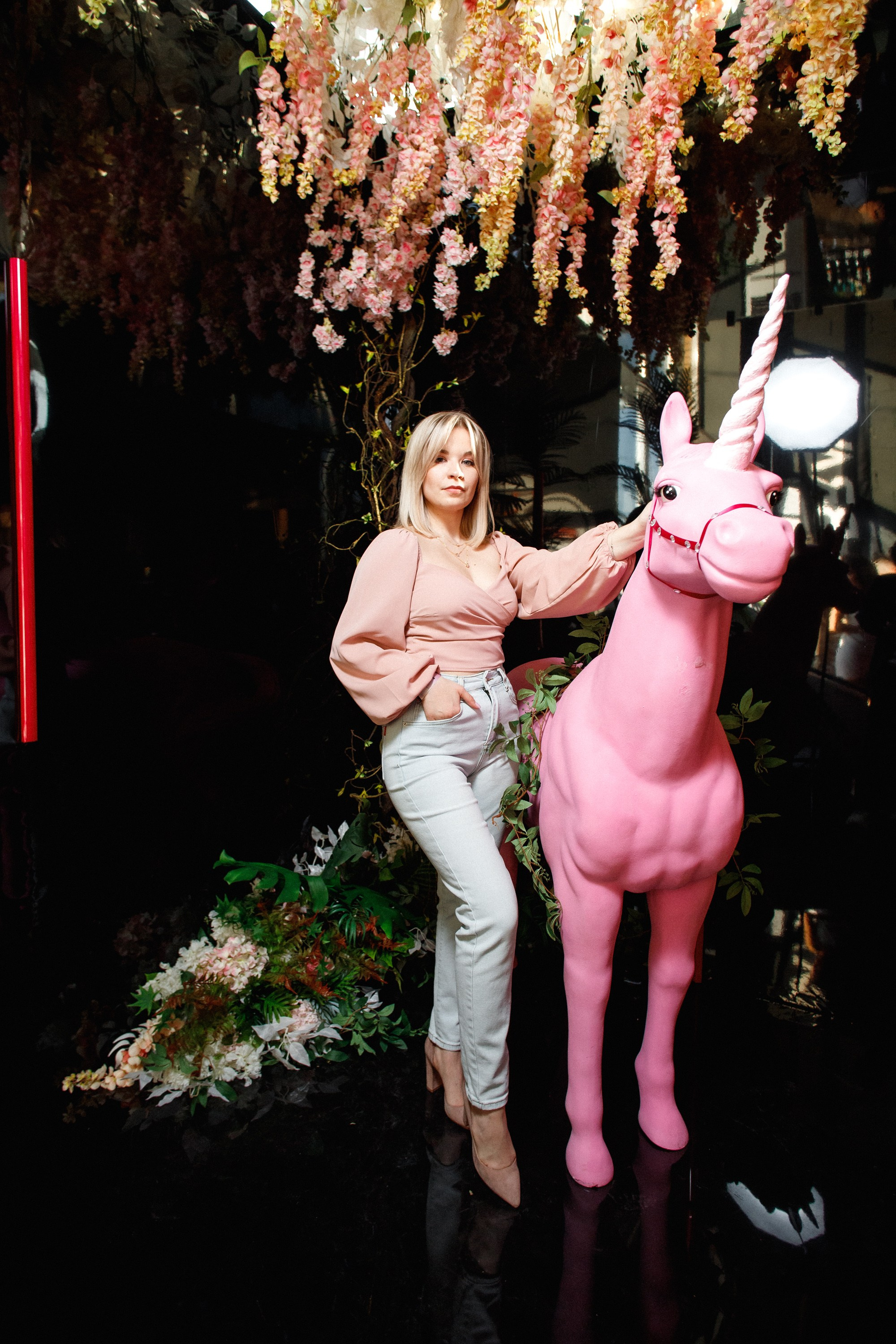 BRAVO FLORA EVENT. СВОИ. ФОТООТЧЕТЫ-СОБЫТИЯ-МЕСТА