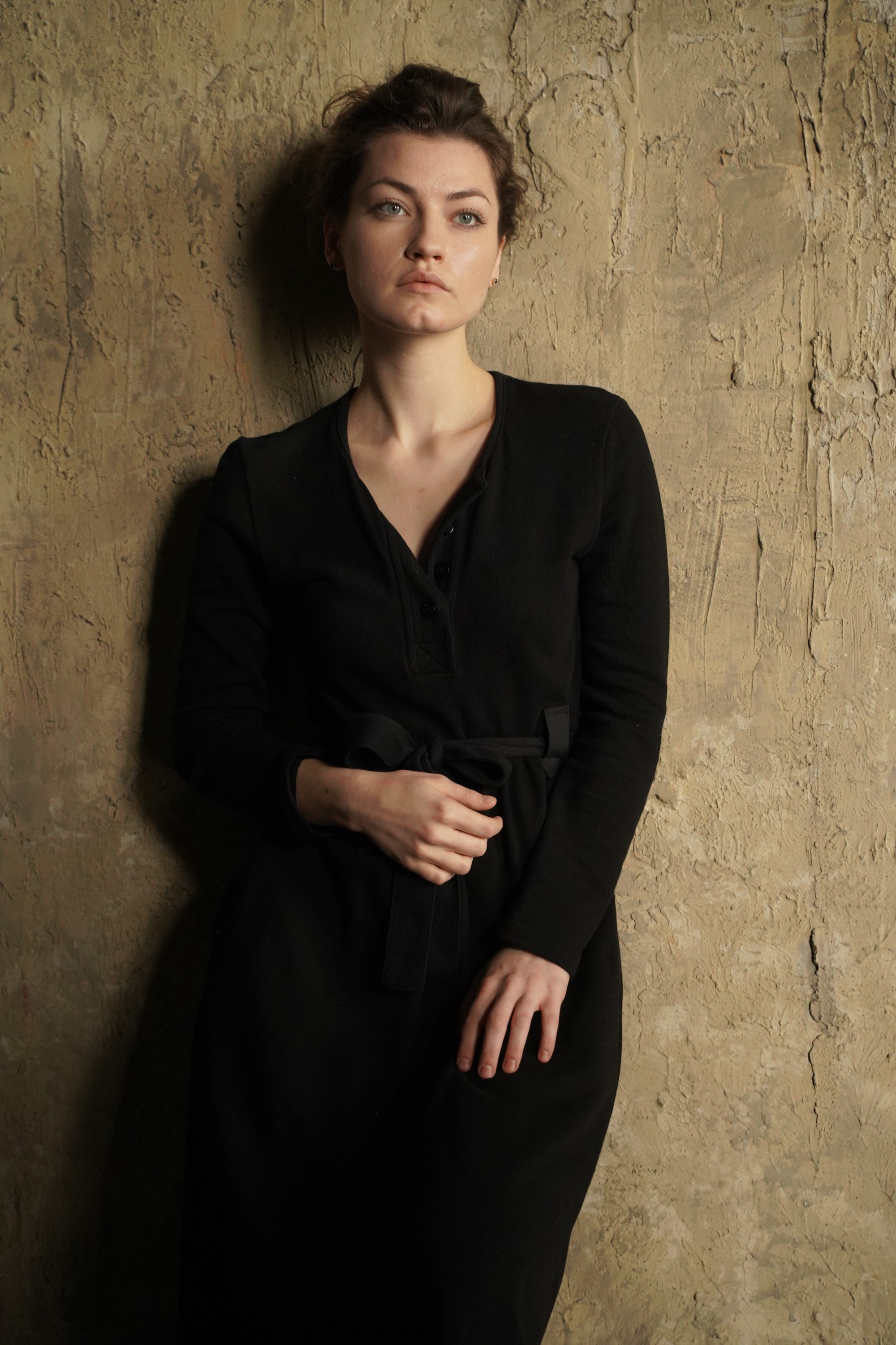 Портретный фотограф в Москве Елена Капралова