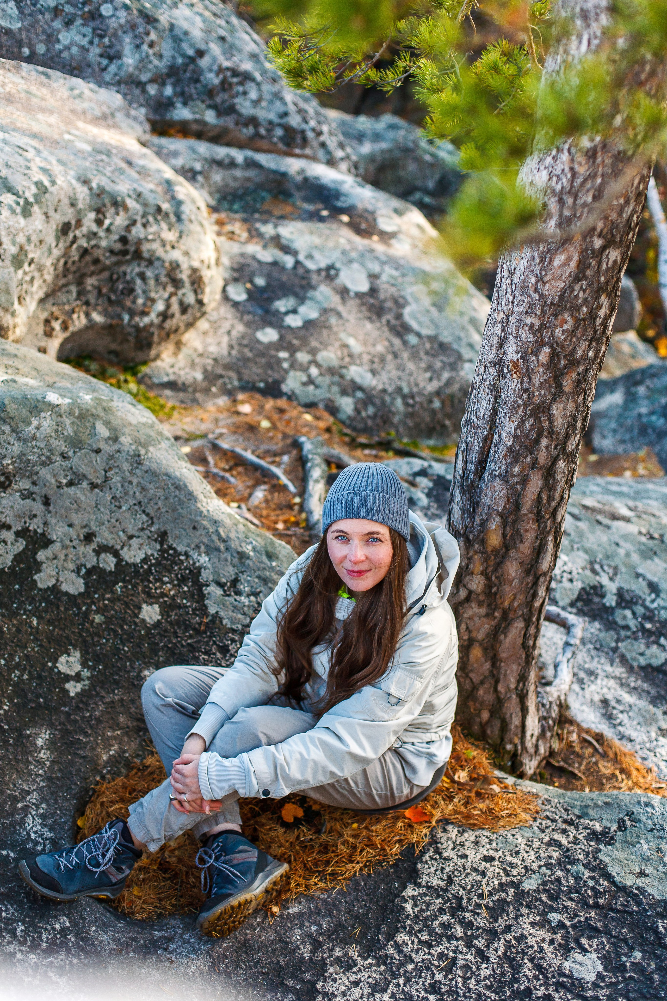 Фотопоход на Шихан «Клопы и Шарлотка!». Фотограф Челябинск · Ольга Серебрякова