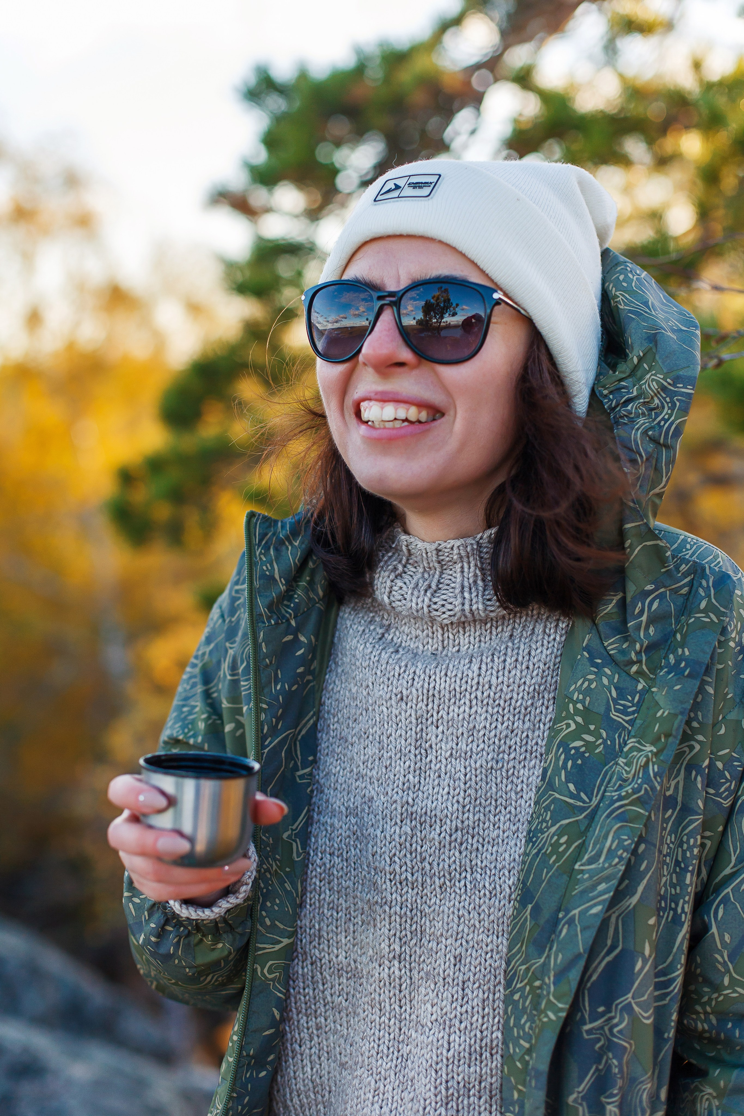 Фотопоход на Шихан «Клопы и Шарлотка!». Фотограф Челябинск · Ольга Серебрякова