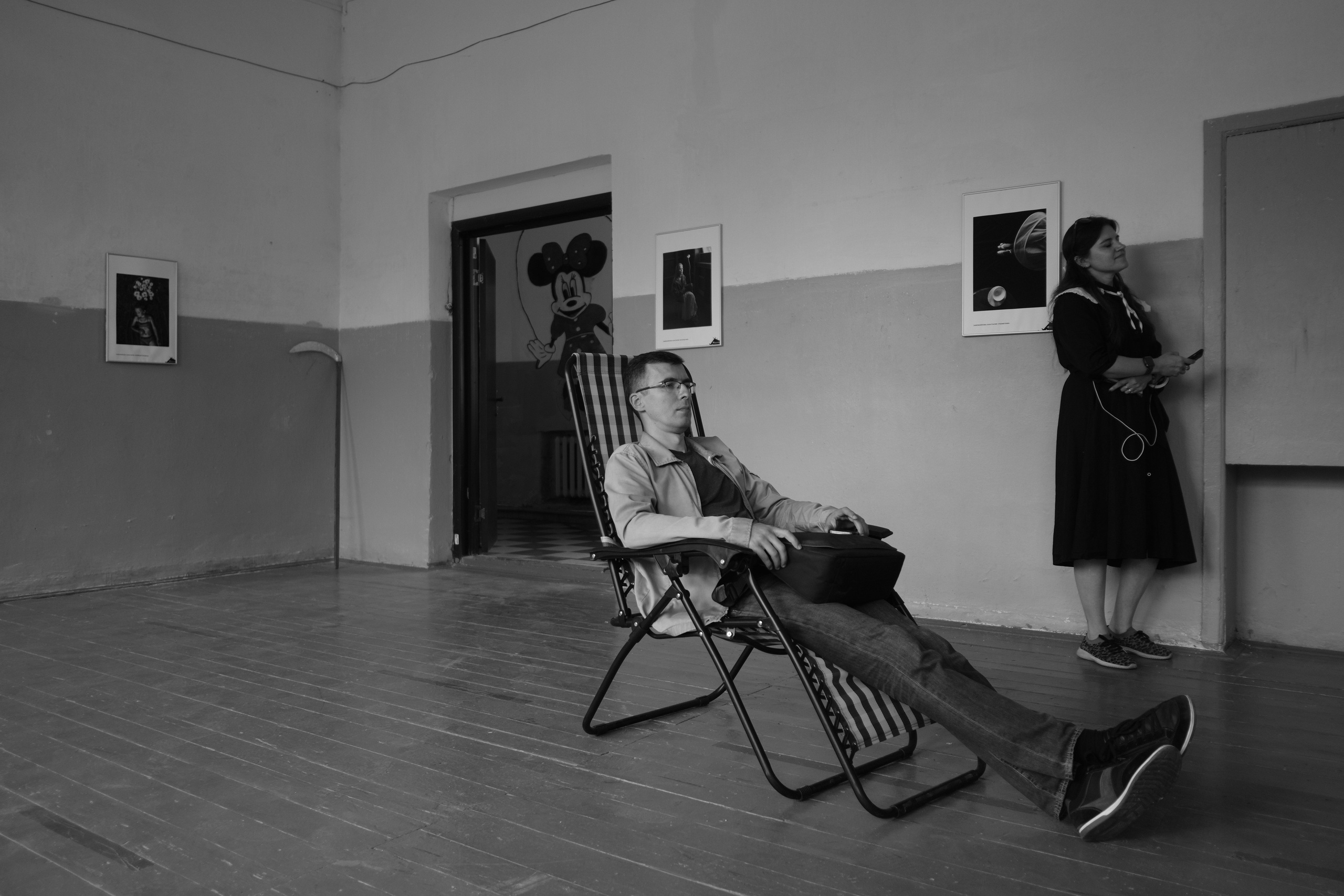 Медынь 12.06.2024. Фотострелка