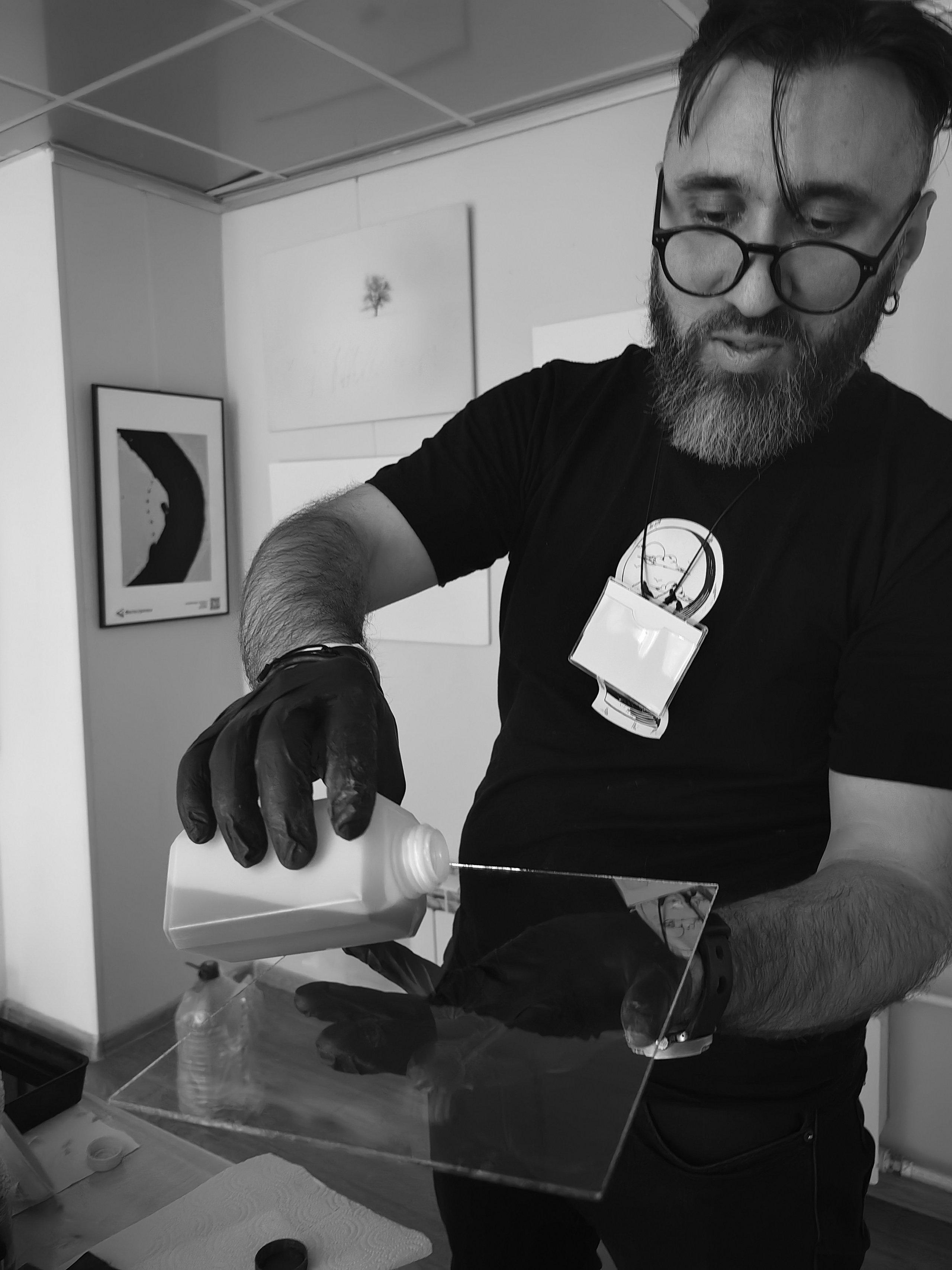 Москва 30.11-01.12.2024. Фотострелка