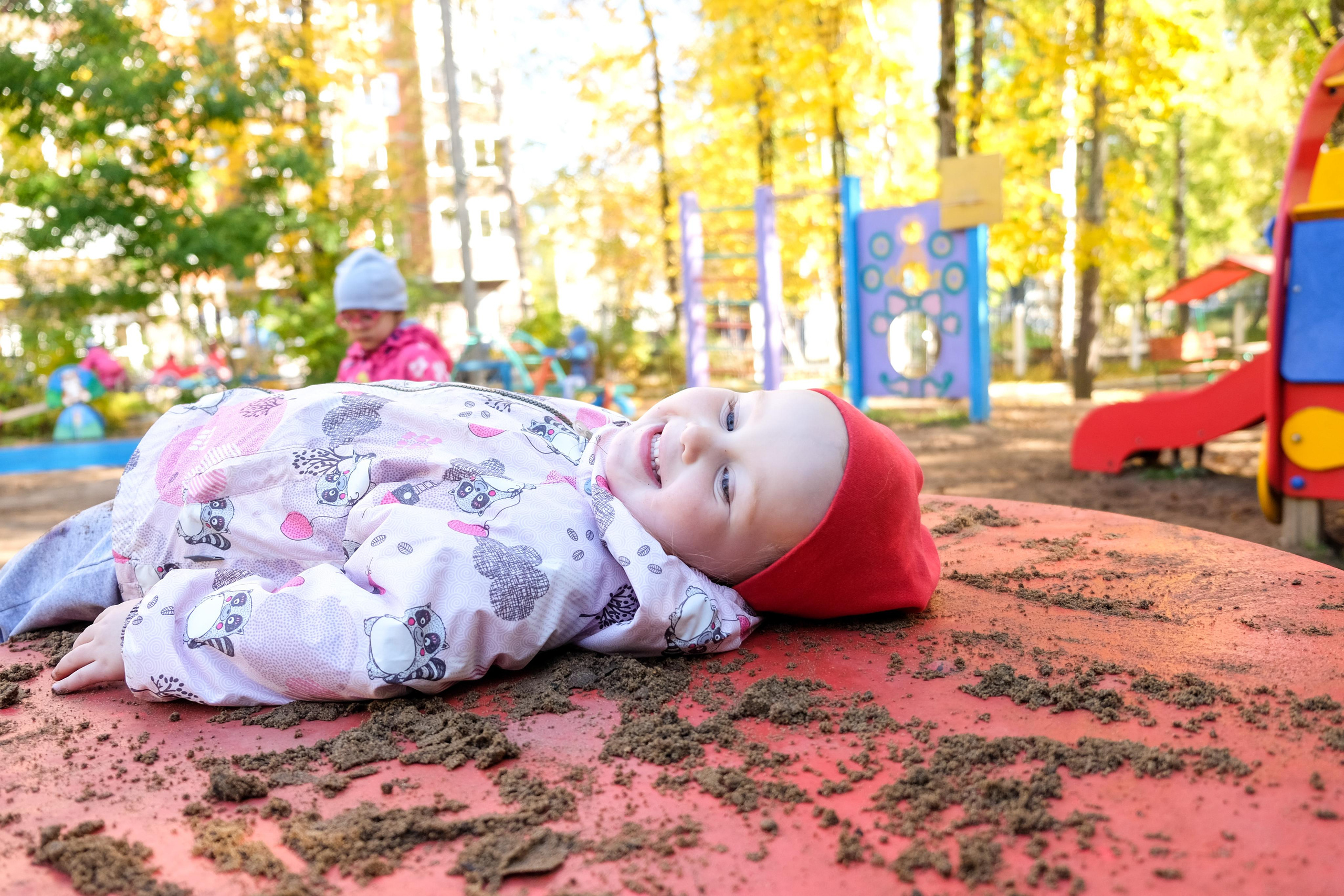 Детский фотограф в саду и школе для выпускных альбомов. Фотограф в Сыктывкаре Фотиев Михаил