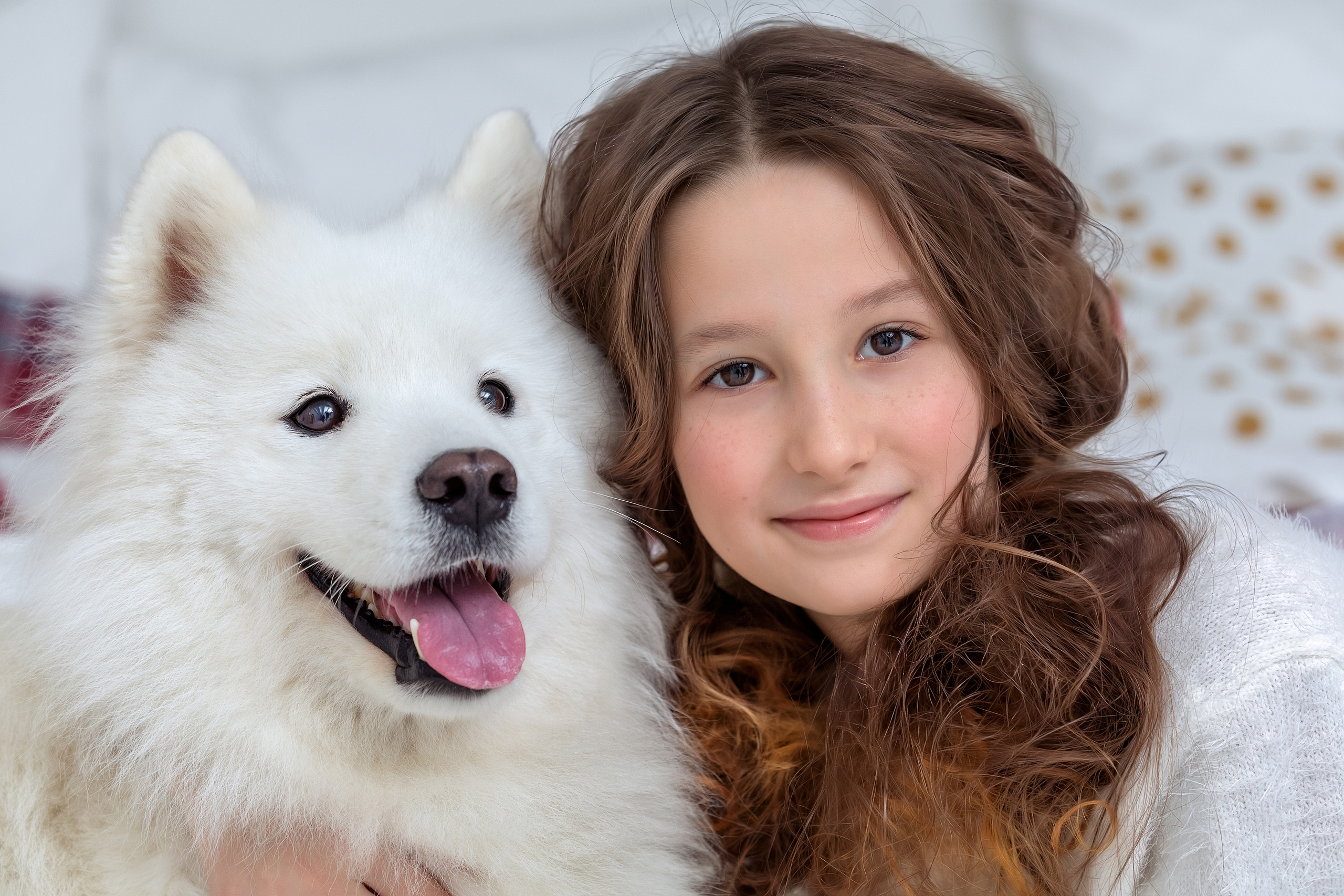Фотопроект Белоснежные истории. Children’s and family photographer Ekaterina Ureva in Moscow