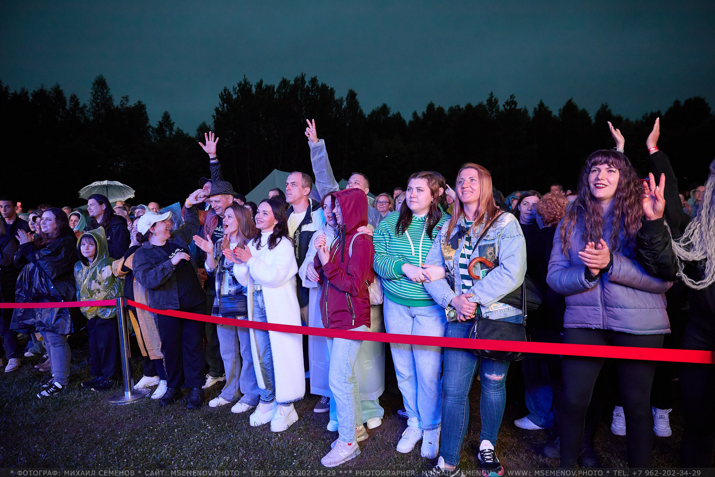 АНОНС 2-й день Фестиваль «Поворот на Горе — Грязь» 2025. Фотограф, фотопроекты Михаила Семенова в Ярославле. Фотошкола