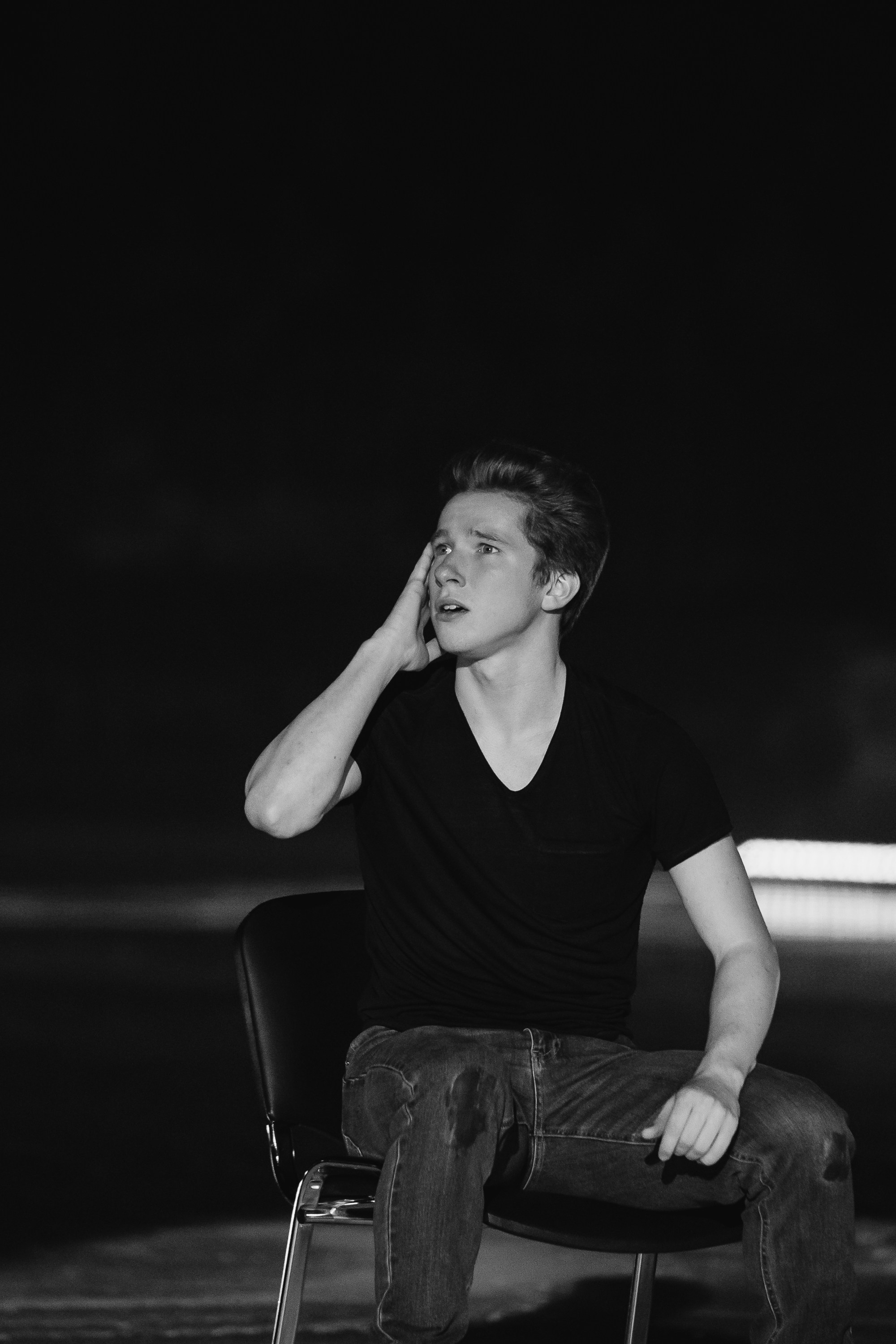 Шоу «Чемпионы на льду» в Новосибирске. Воробьева Ксения — Спортивный и танцевальный фотограф Новосибирск