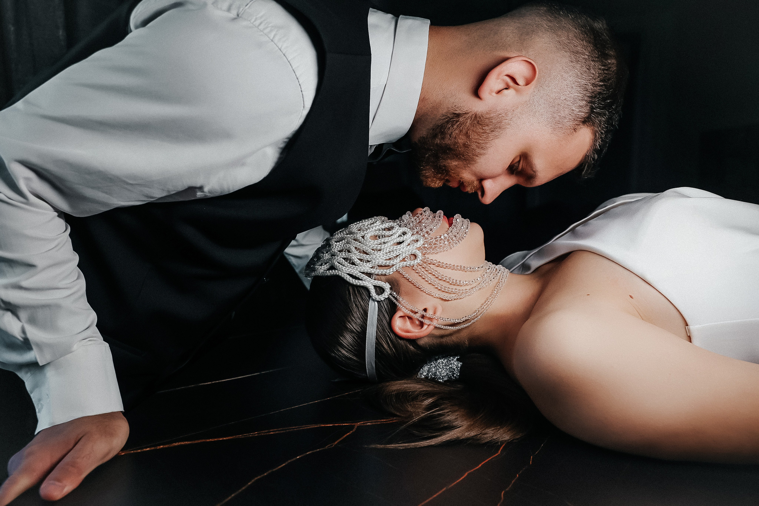 Свадебный и семейный фотограф.Екатерина Булич. Красноярск