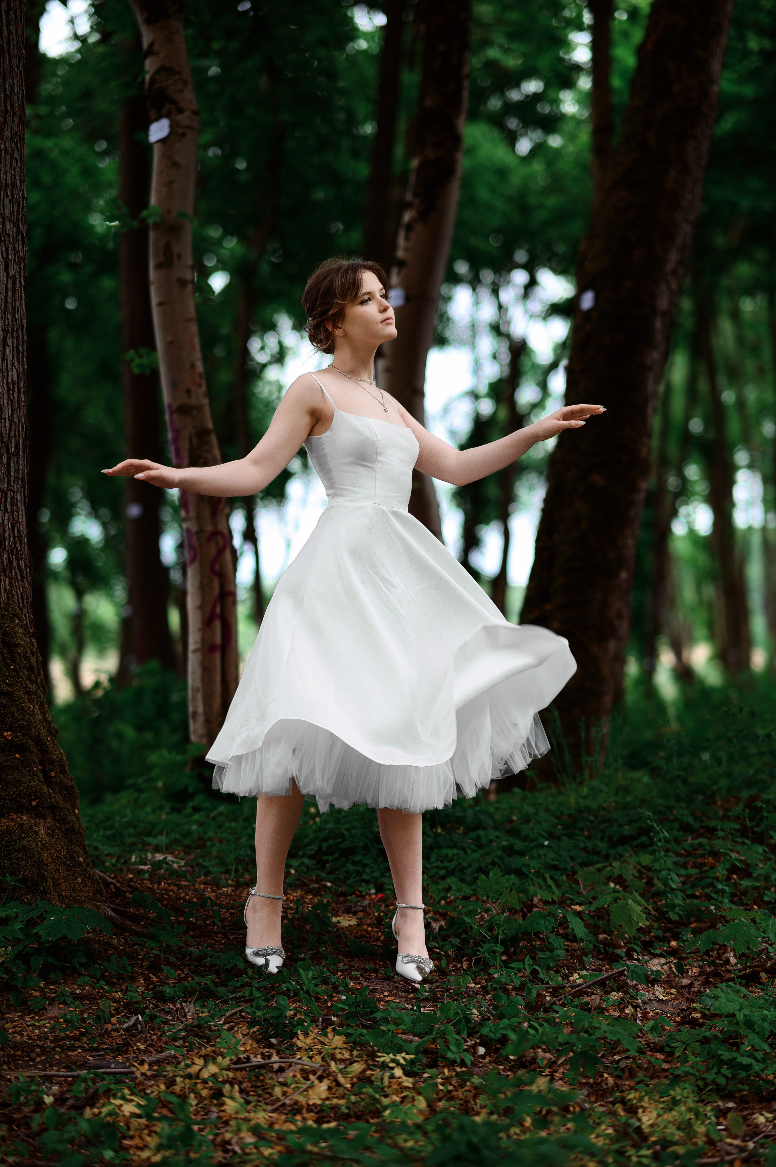 Вадим и Полина. Фотосъемка и видеосъемка в Калининграде Liveemotion.pro