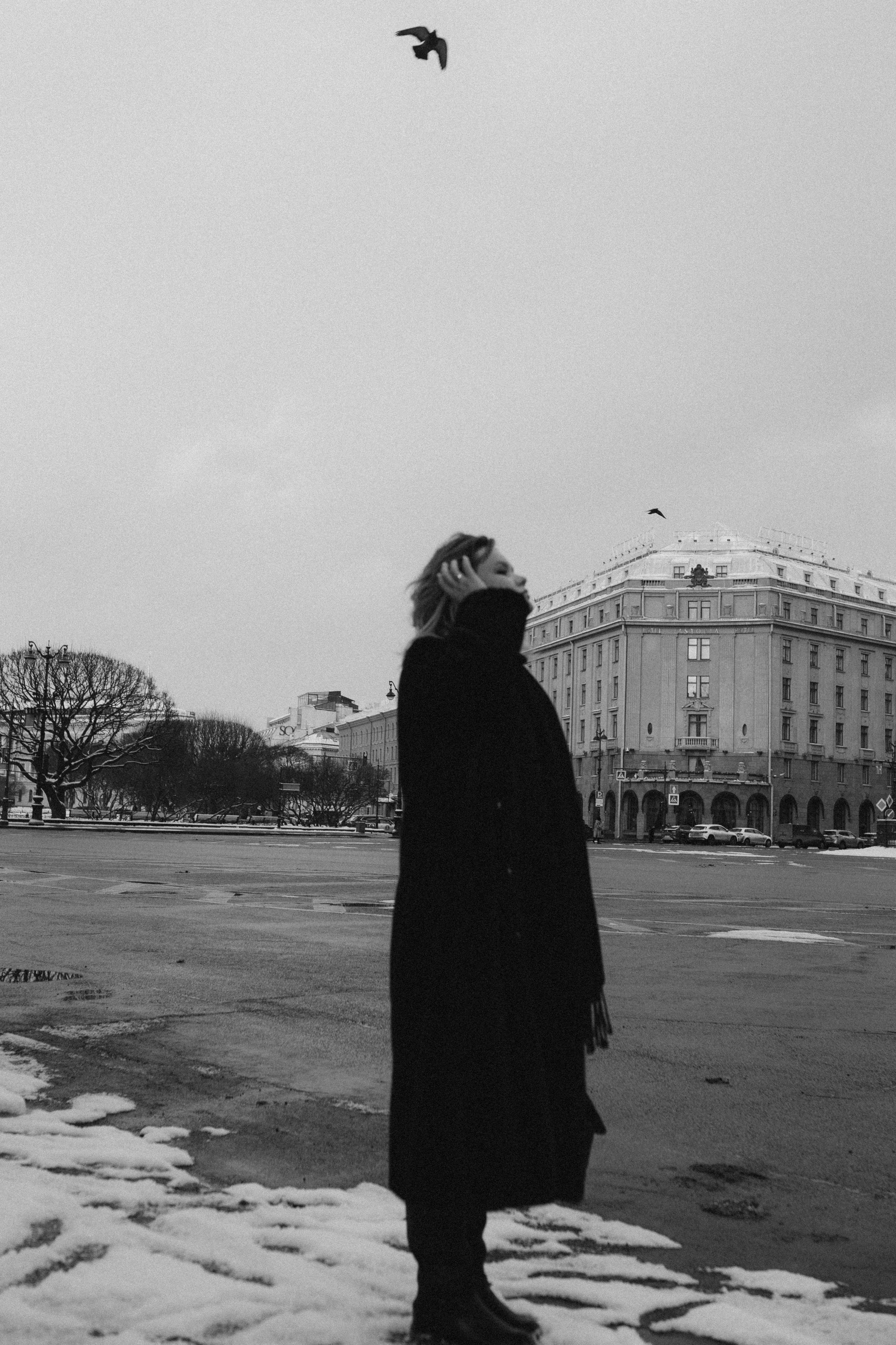 Семейный фотограф в Санкт-Петербурге Александра Дункель