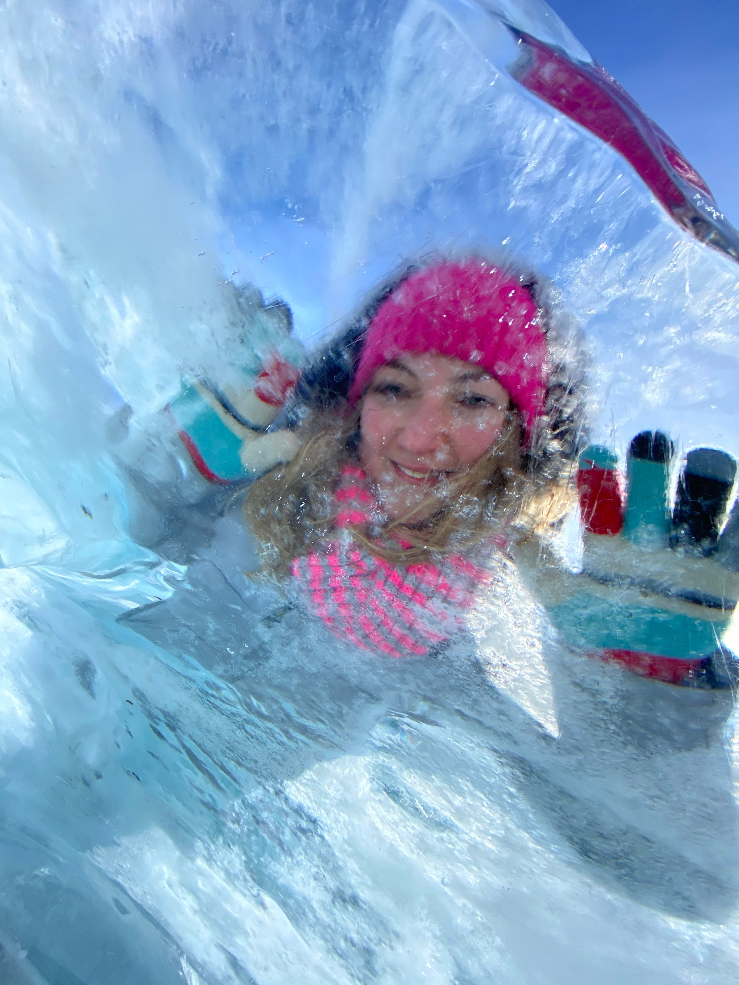 Обучающий фототур на зимний Байкал с Еленой Михайловой. 07–12 февраля 2025 г. Детский и семейный фотограф Елена Михайлова в Москве