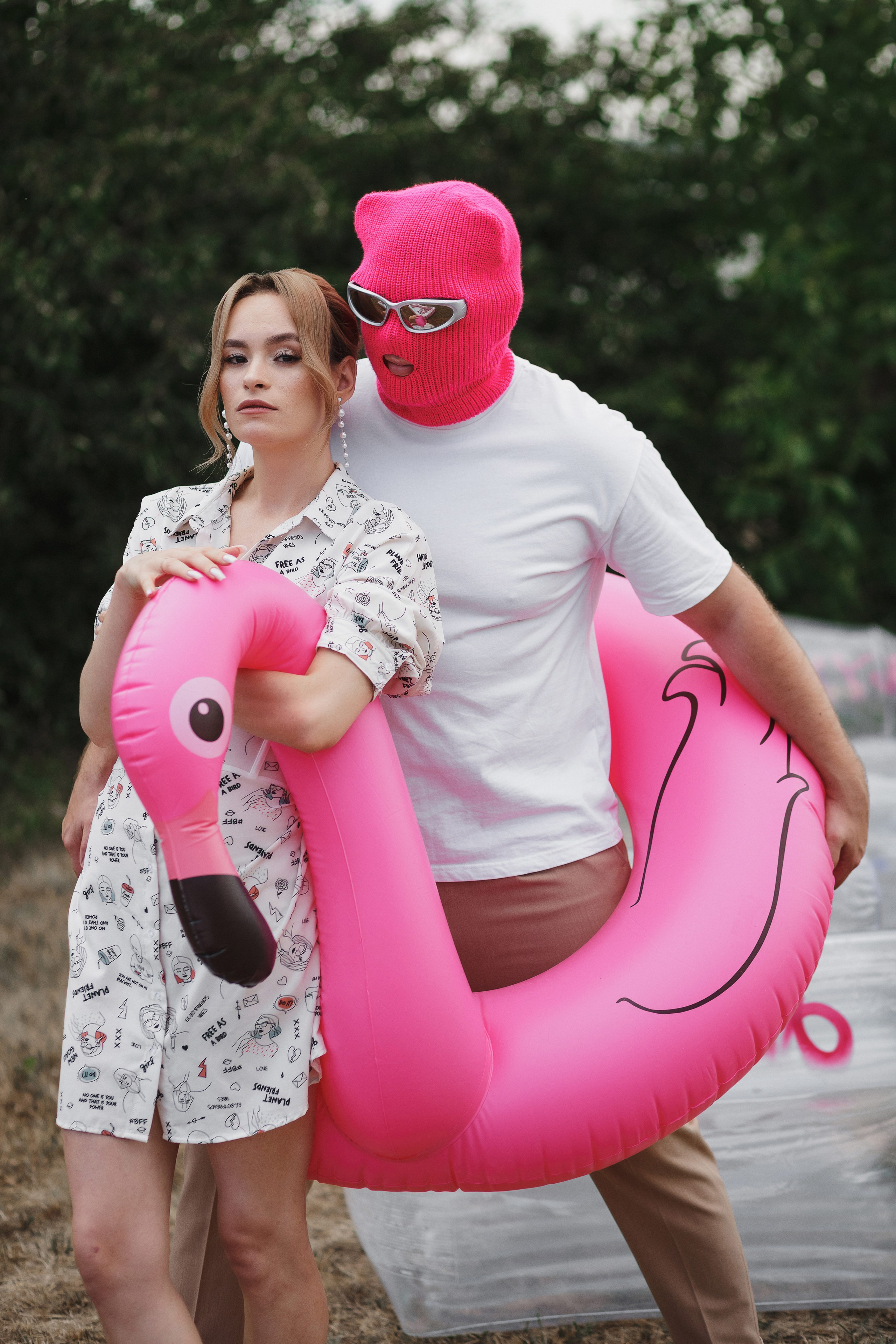 Свадебный фотограф Таганрог — Дима и Валя в коттедже «Виктория». Свадебный и семейный фотограф в Таганроге Бакарюк Антон