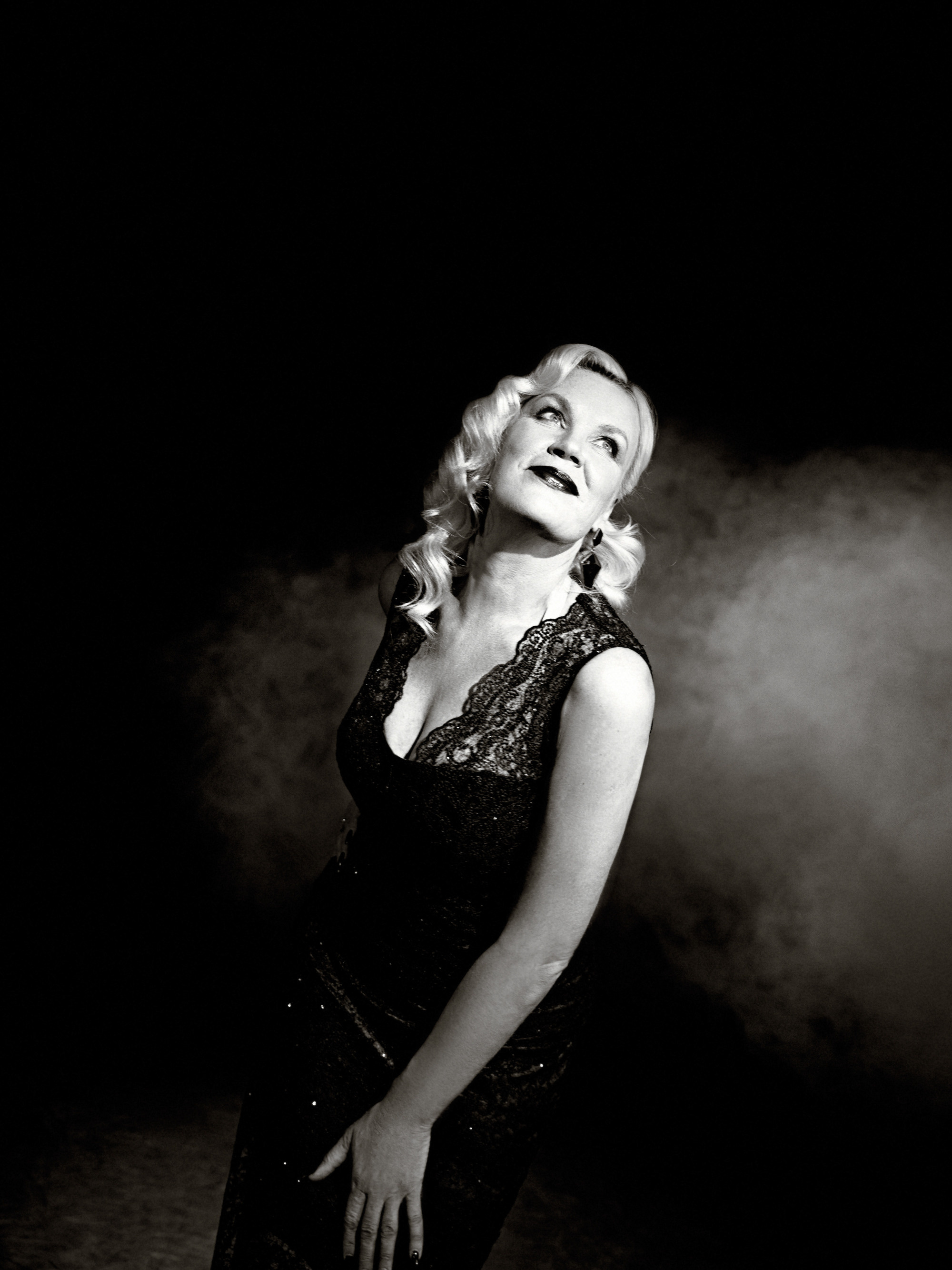 Музы театра. Yulia Otroschenko