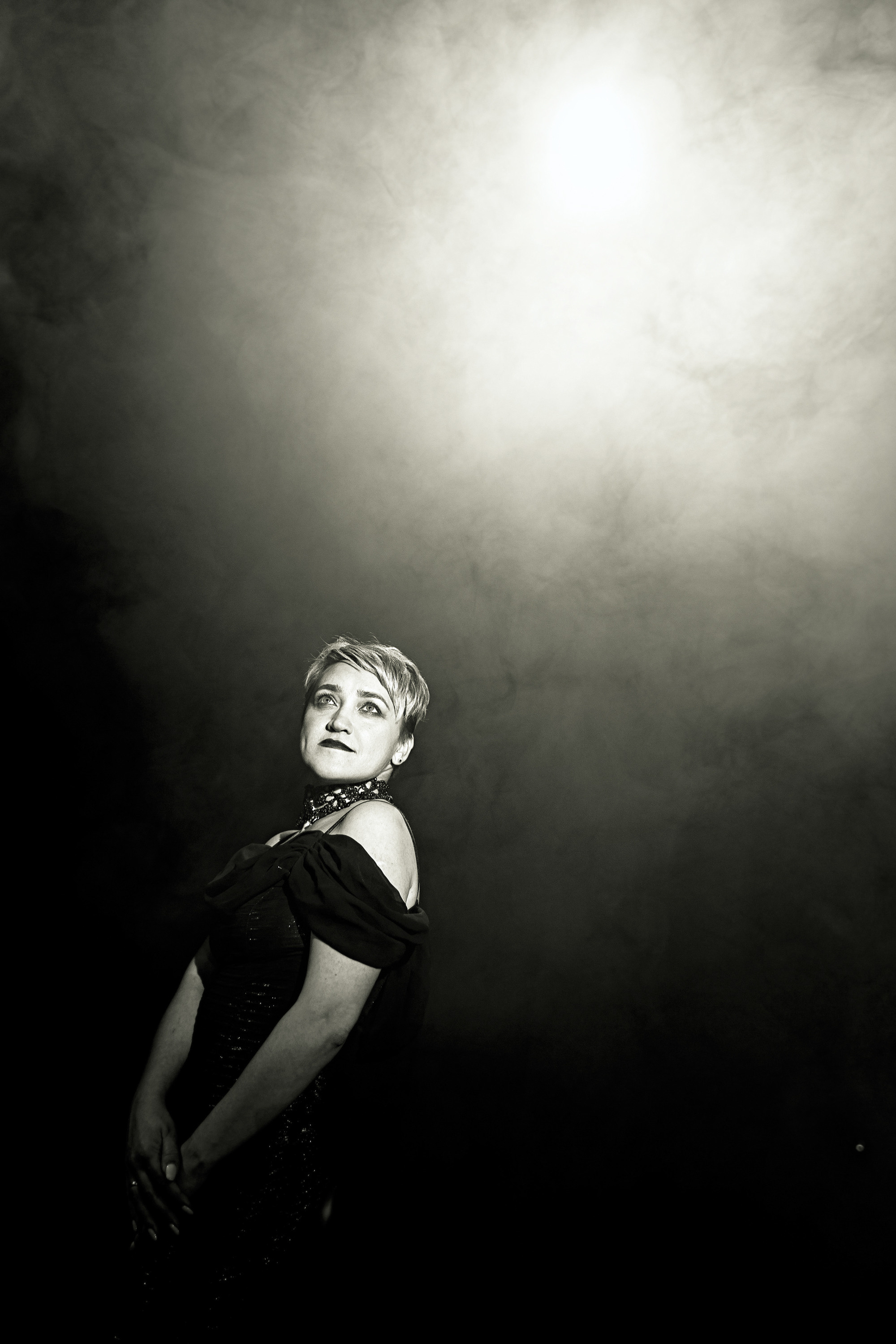 Музы театра. Yulia Otroschenko