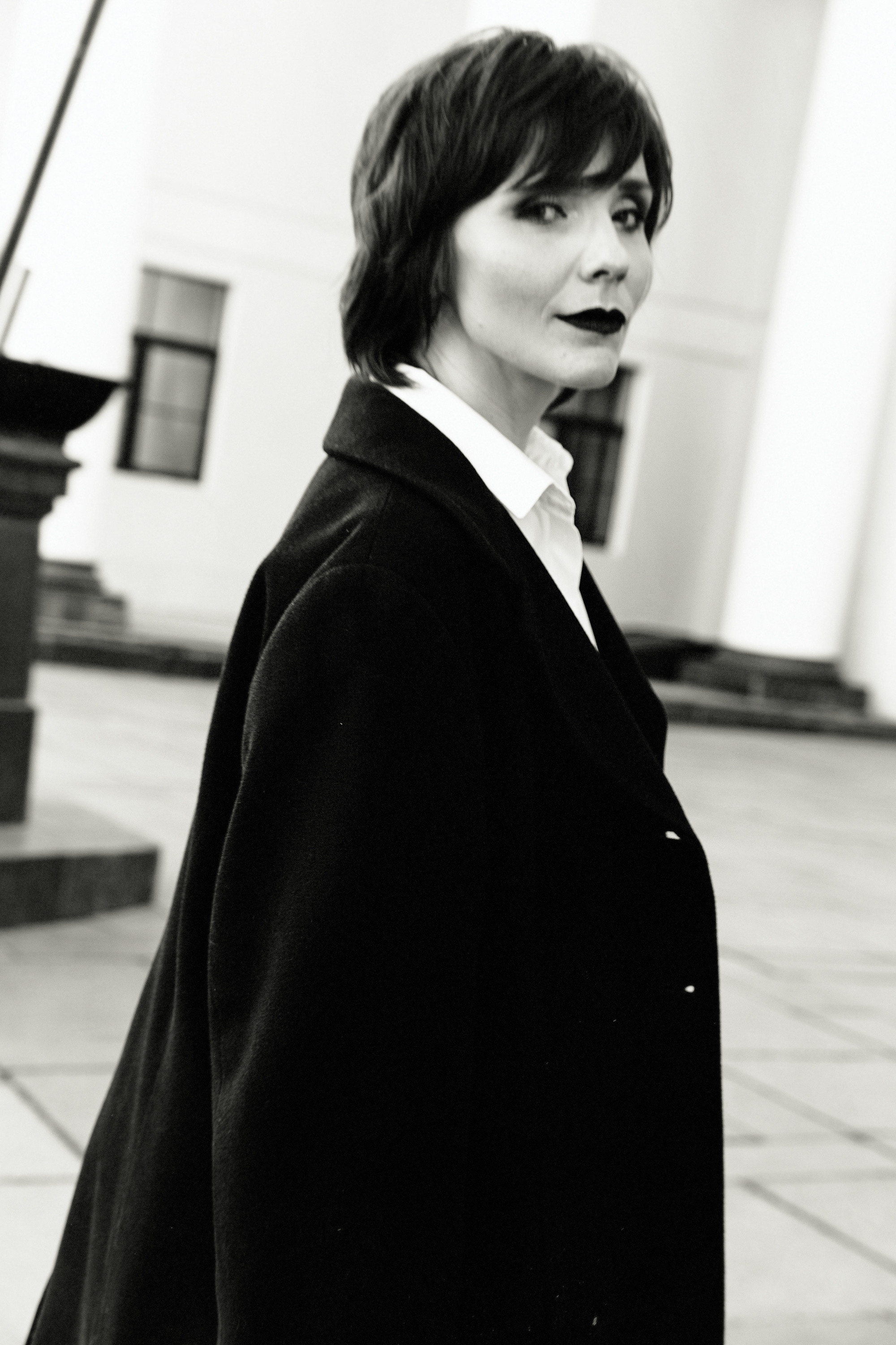 Музы театра. Yulia Otroschenko