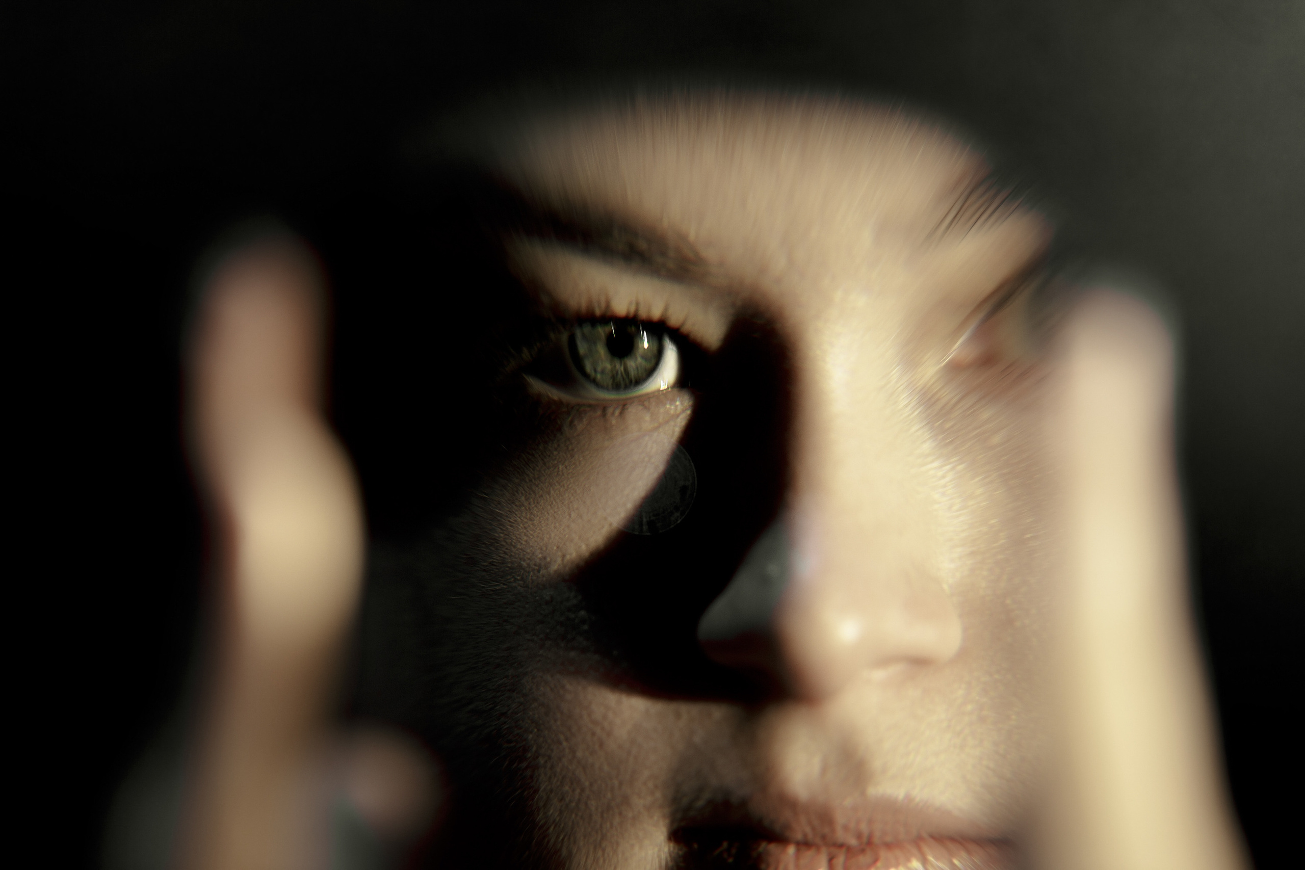 Музы театра. Yulia Otroschenko